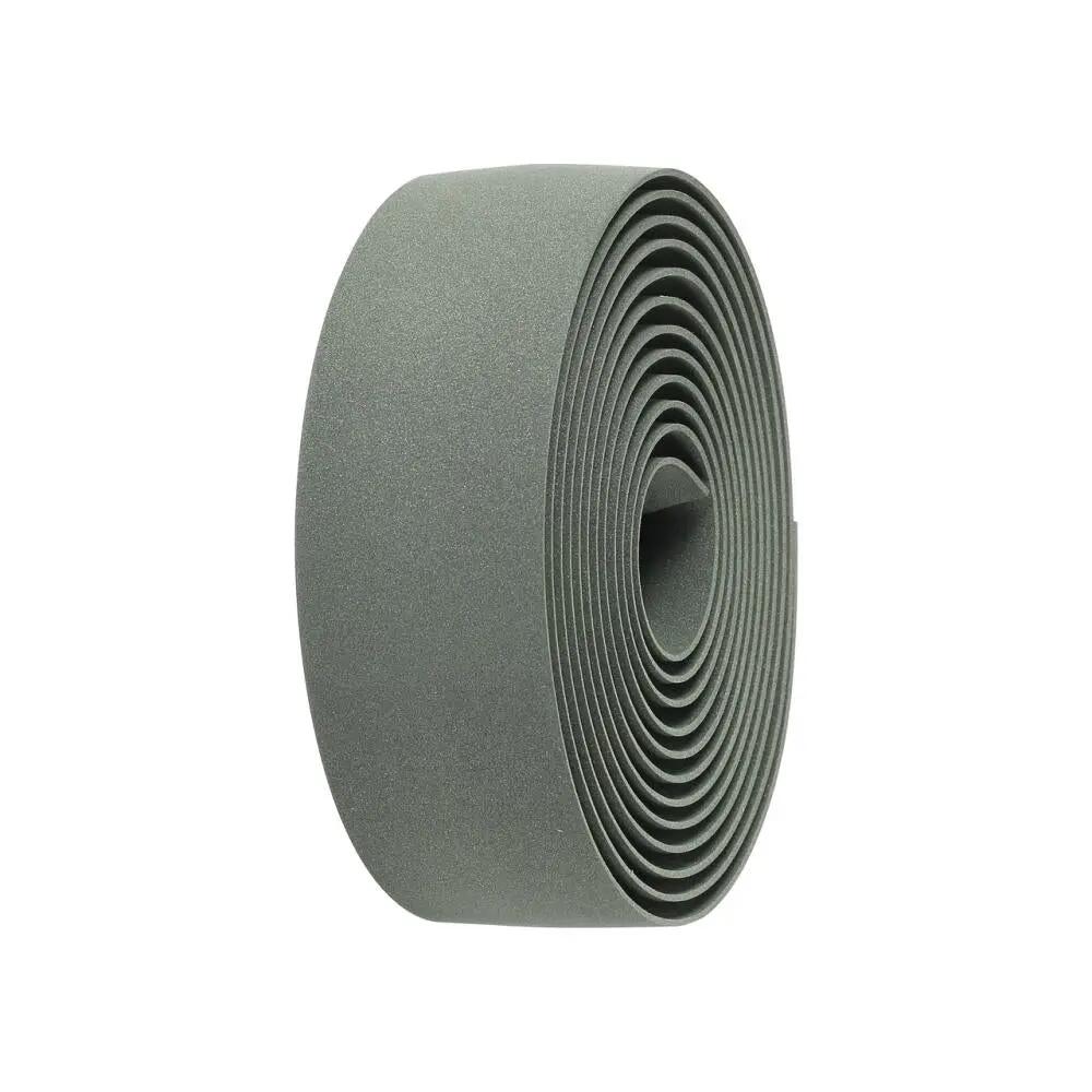 BBB stuurlint RaceRibbon 200 x 3 cm olijfgroen 1/3