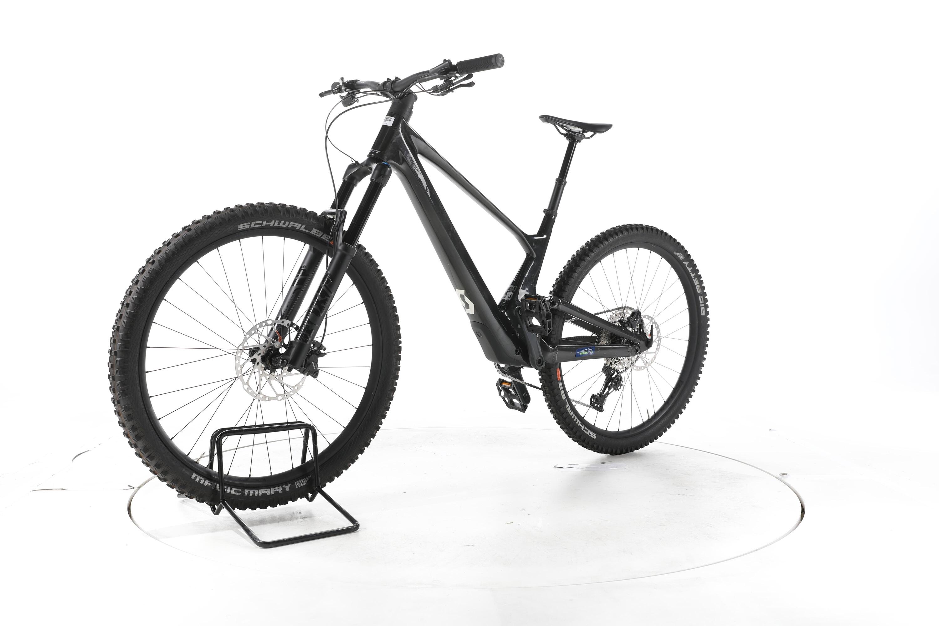 Ricondizionata · Scott Genius 920 · Buone condizioni 5/7