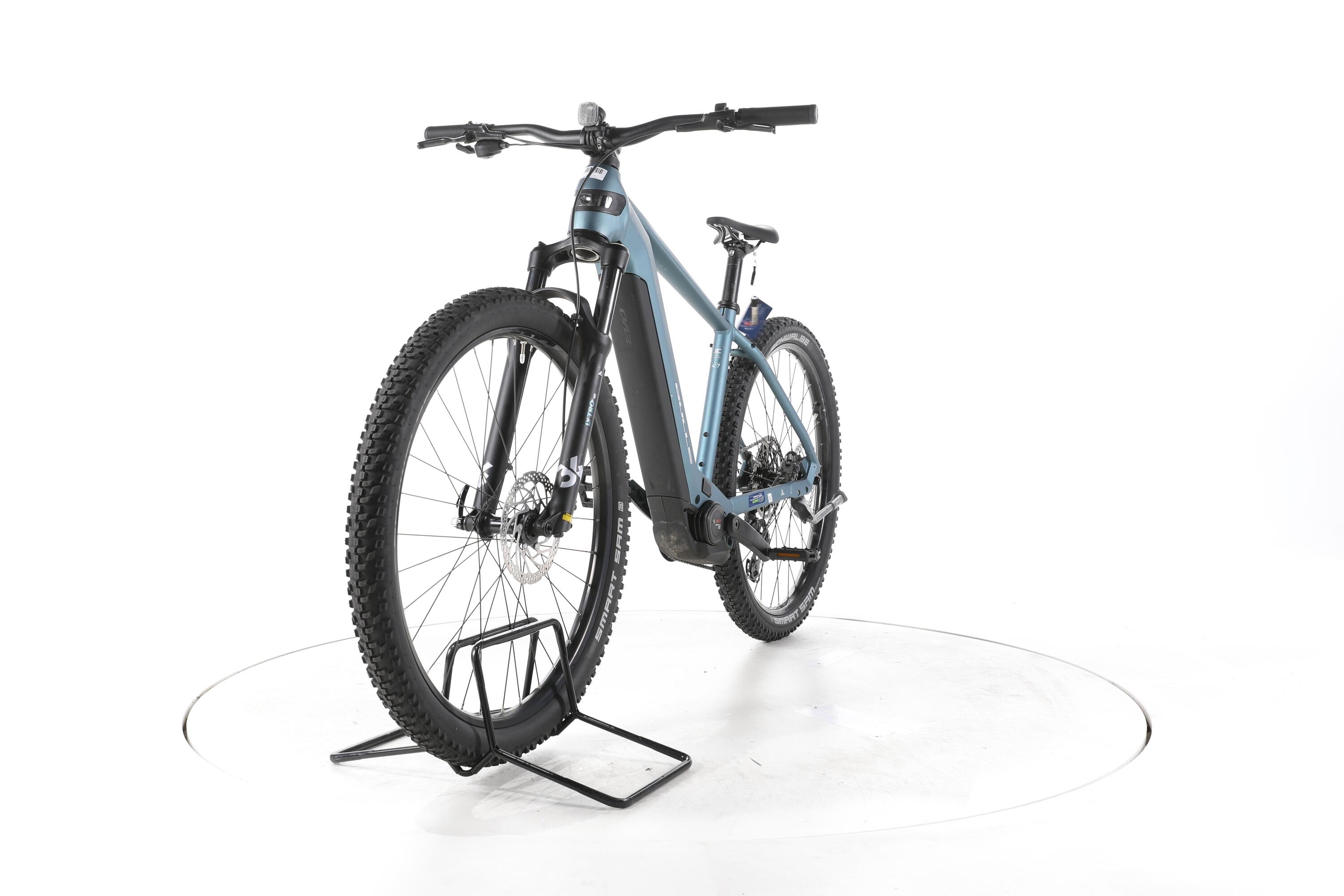 Ebike ricondizionata · Bulls Copperhead EVO 29 · Ottime condizioni 4/7