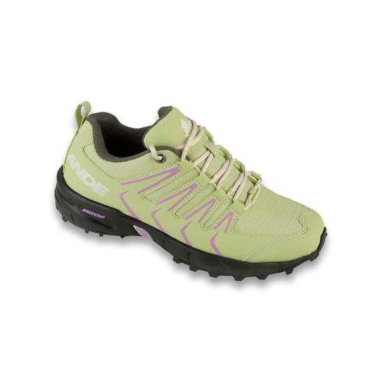 Outdoor Schoenen Ande New Tour Evo Volwassenen