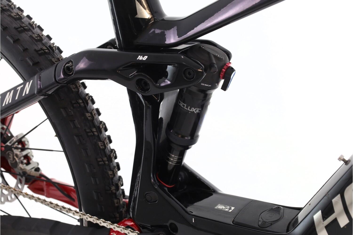 Ebike ricondizionata ·  AllMtn SE · Bici Km 0 7/8