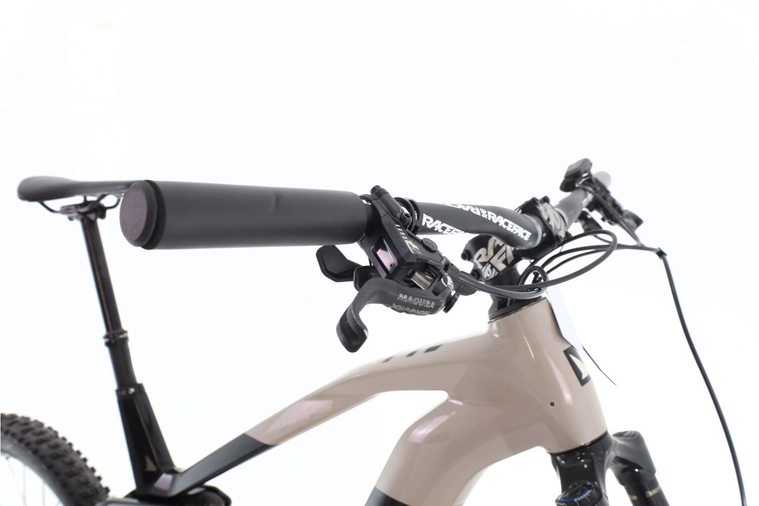 Ebike ricondizionata ·  AllMtn SE · Bici Km 0 6/8