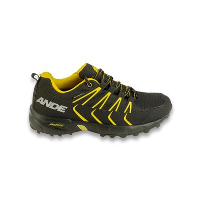 Outdoor schoenen ande new tour evo wp volwassenen