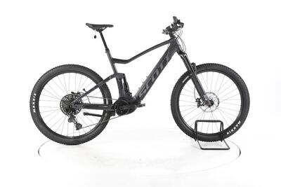 Ebike ricondizionata · Scott Strike eRIDE 930 · Ottime condizioni
