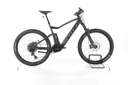 Refurbished - Scott Strike eRIDE 930 E-Bike Fully - Sehr gut