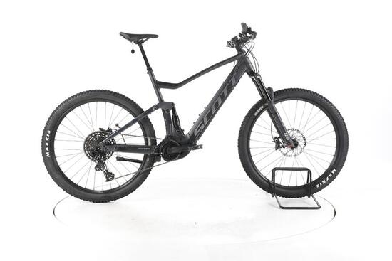 Refurbished - Scott Strike eRIDE 930 E-Bike Fully - Sehr gut