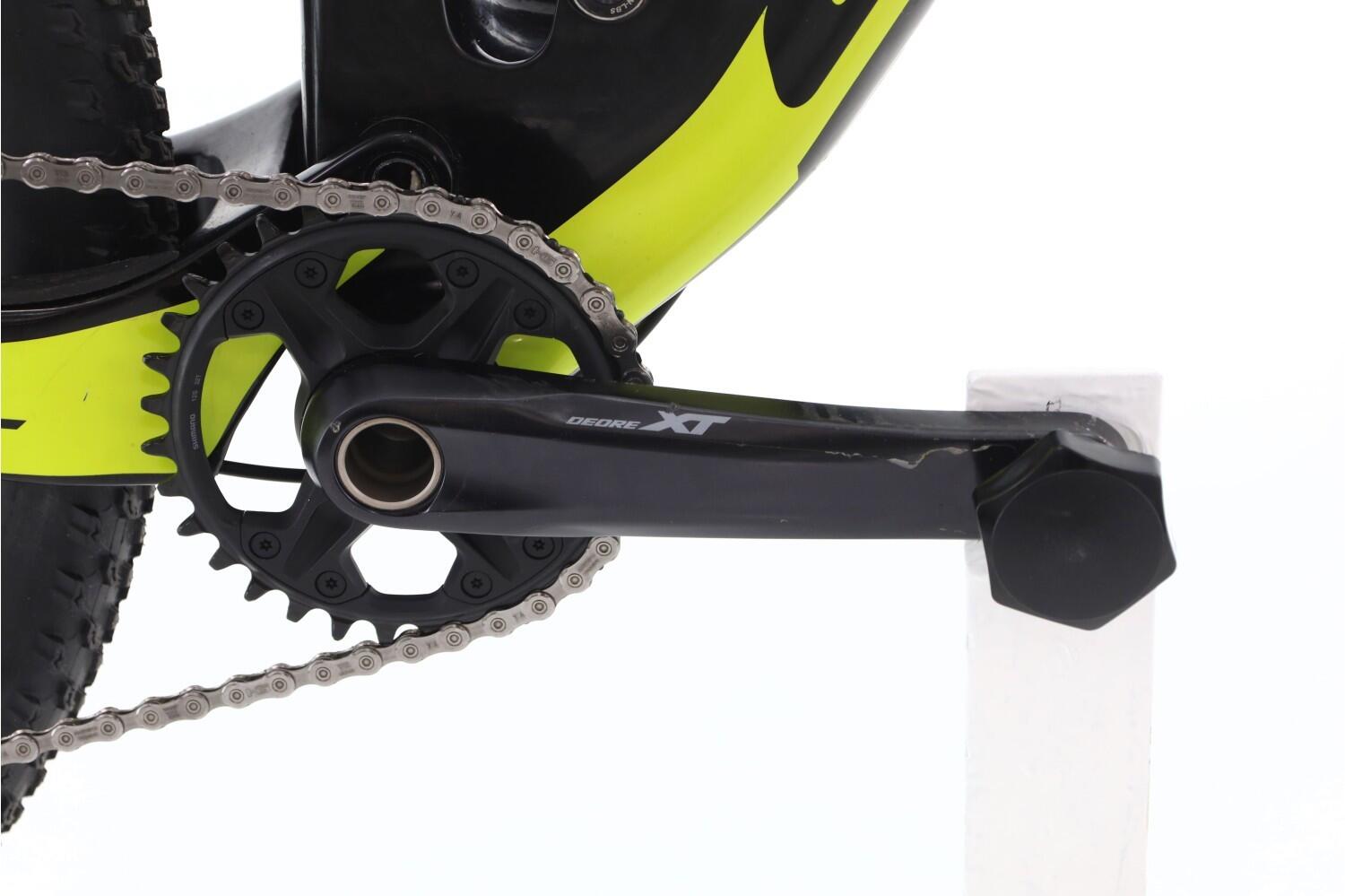 Segunda Vida · MTB ·  Spark RC 900 World Cup XT · Muy buen estado 4/8