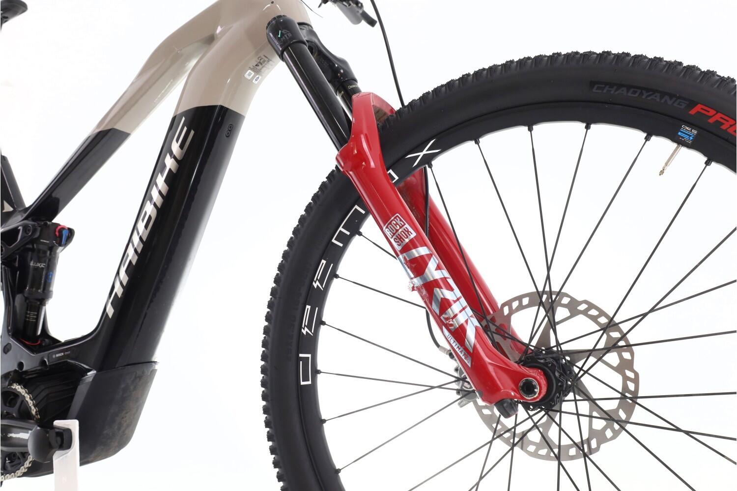 Ebike ricondizionata ·  AllMtn SE · Bici Km 0 5/8