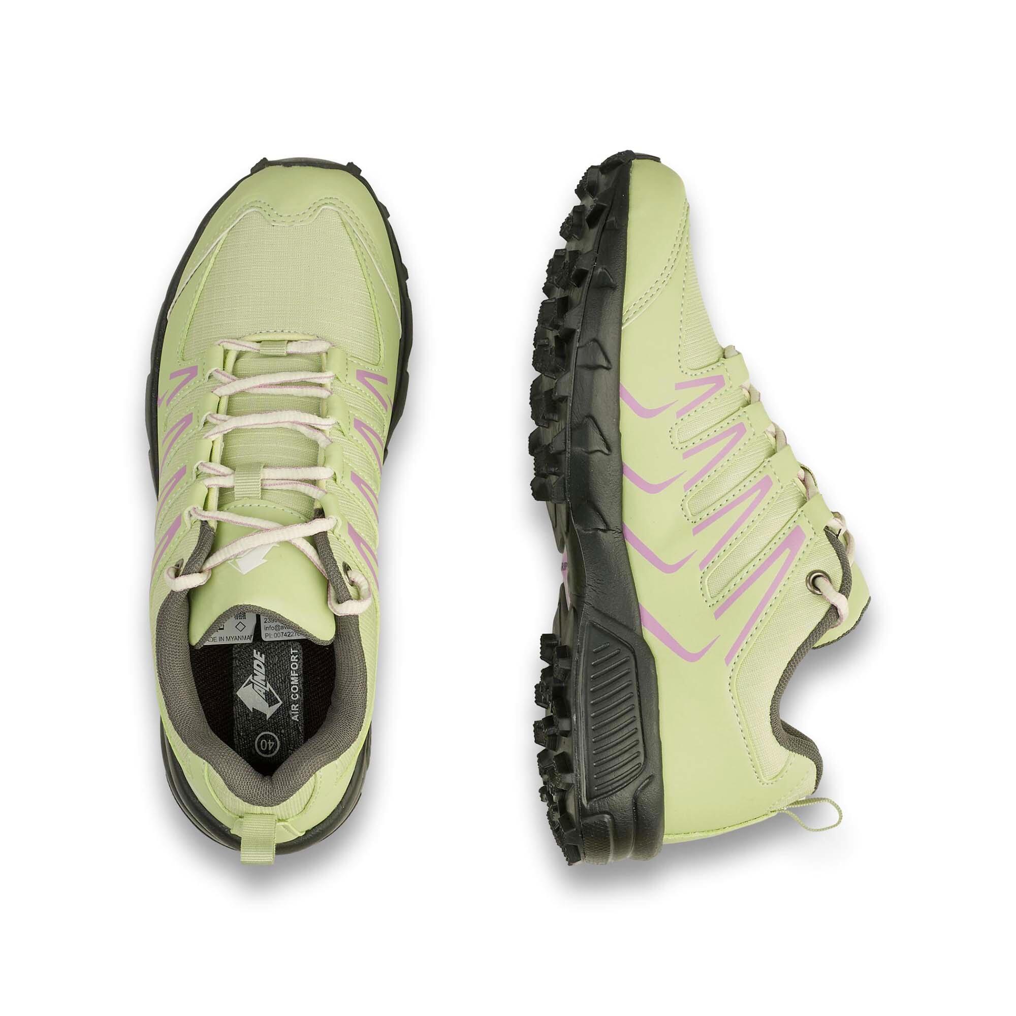 Buty Outdoor Ande New Tour Evo Dorośli 4/4