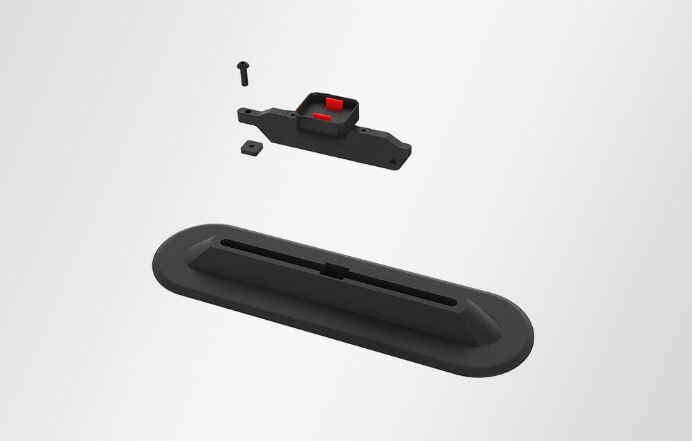 Adapter US Box do SUP Waydoo Sudnado 4/6
