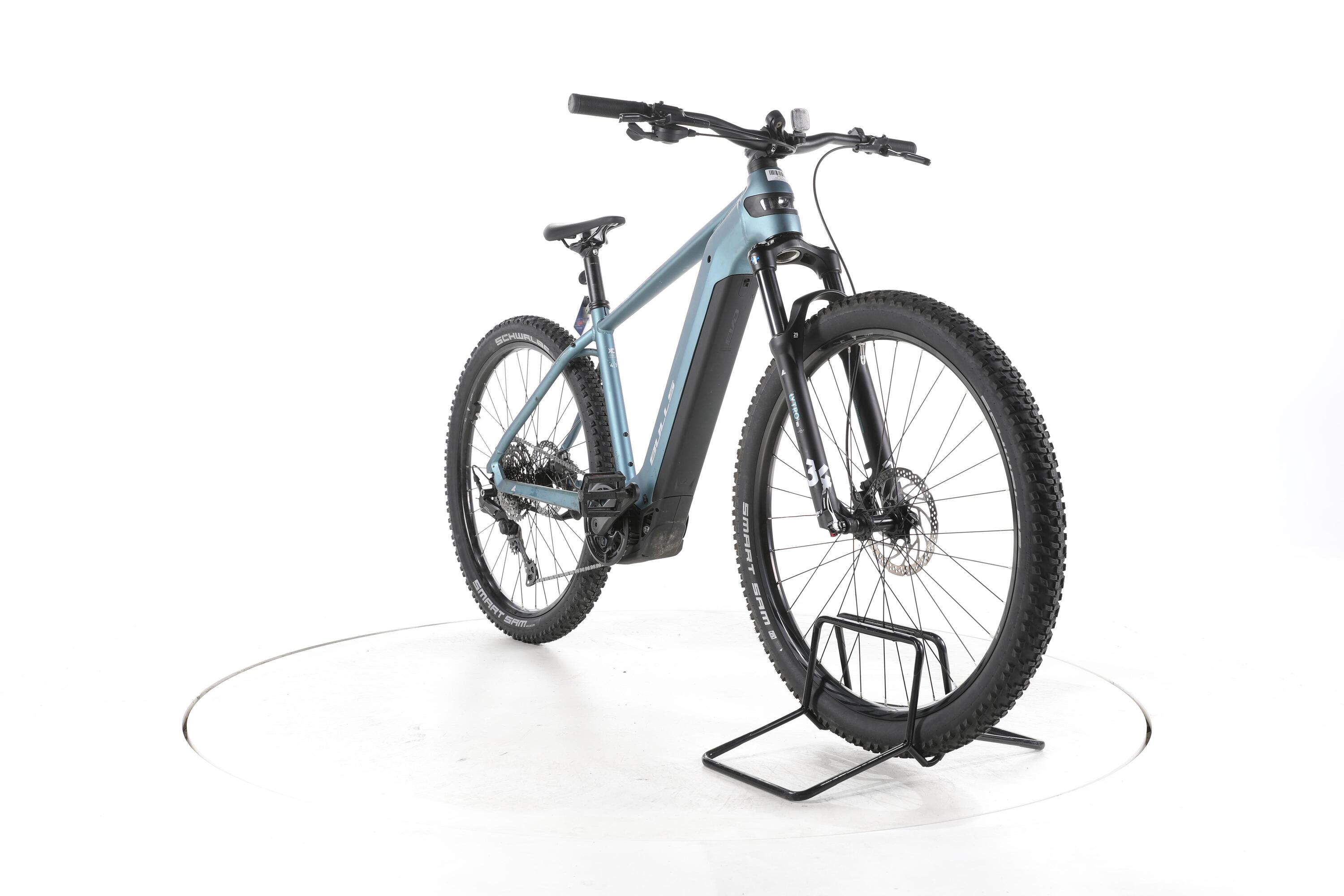 Ebike ricondizionata · Bulls Copperhead EVO 29 · Ottime condizioni 3/7