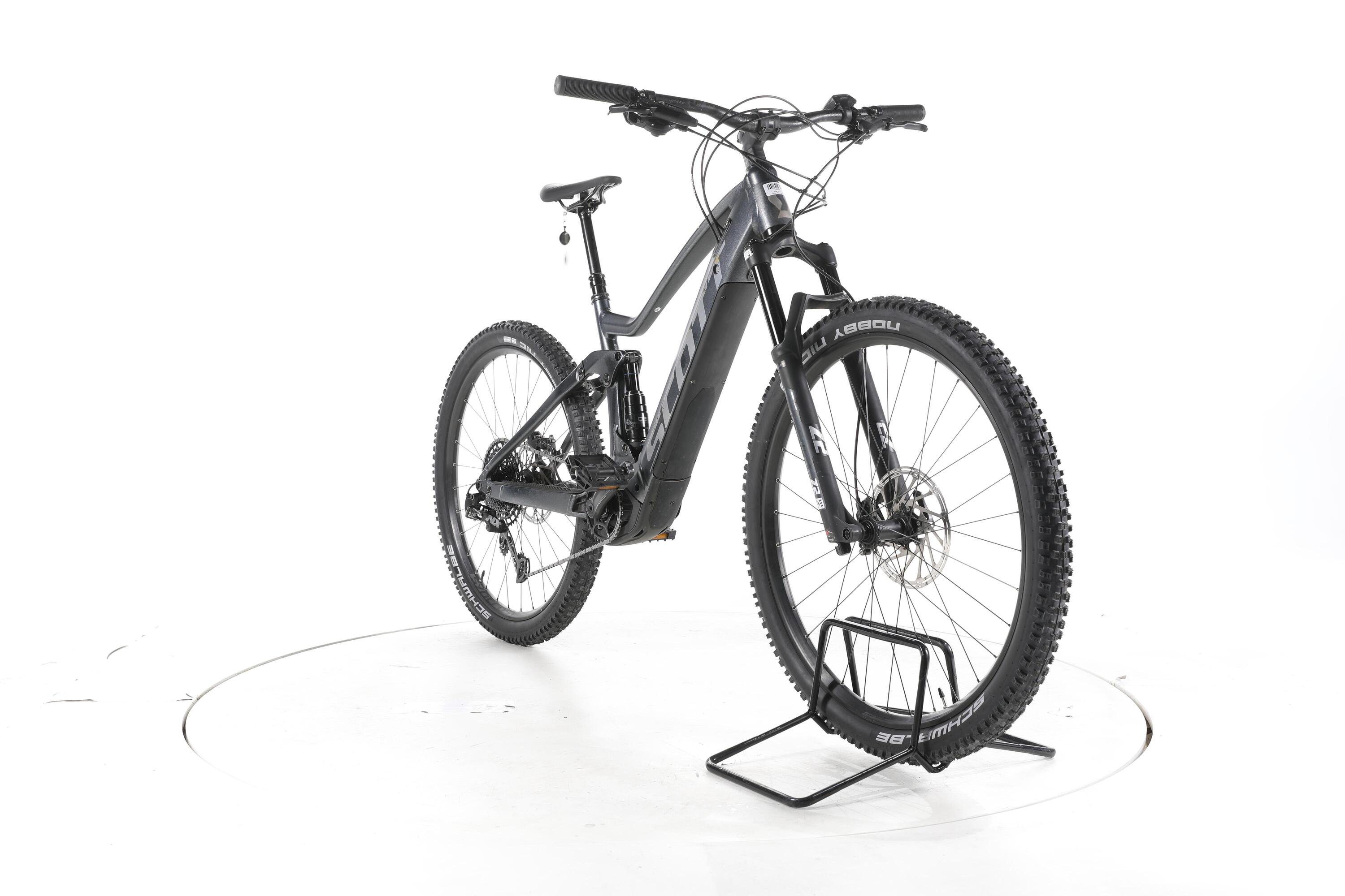 Ebike ricondizionata · Scott Strike eRIDE 940 · Buone condizioni 3/7