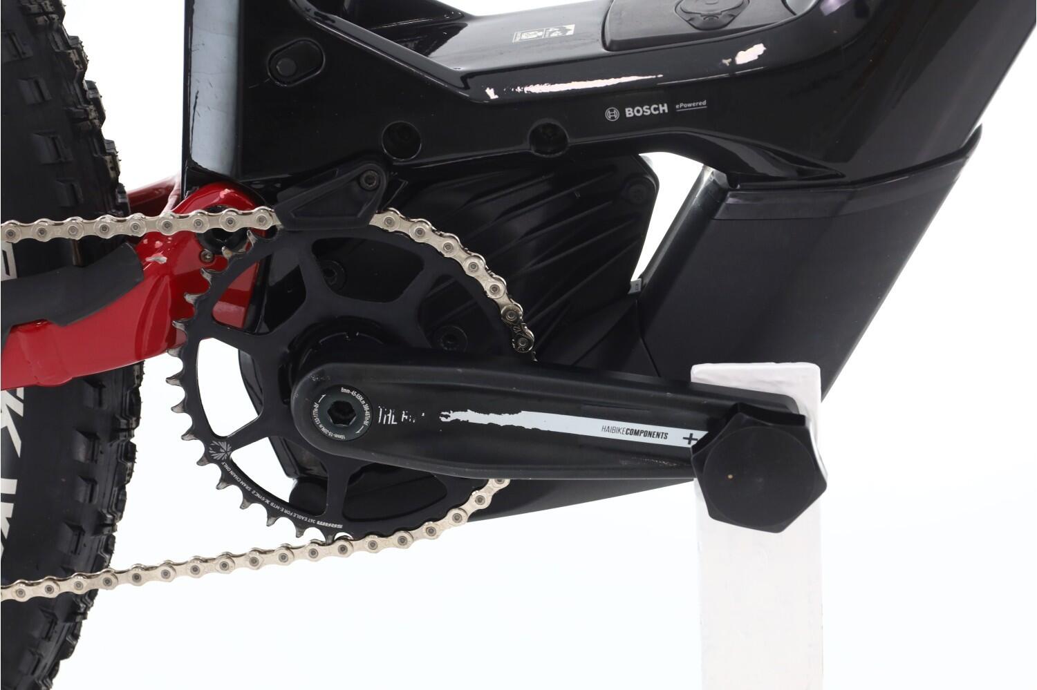 Ebike ricondizionata ·  AllMtn SE · Bici Km 0 4/8