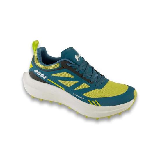 Outdoor Schoenen Ande Spitfire 2.0 Volwassenen