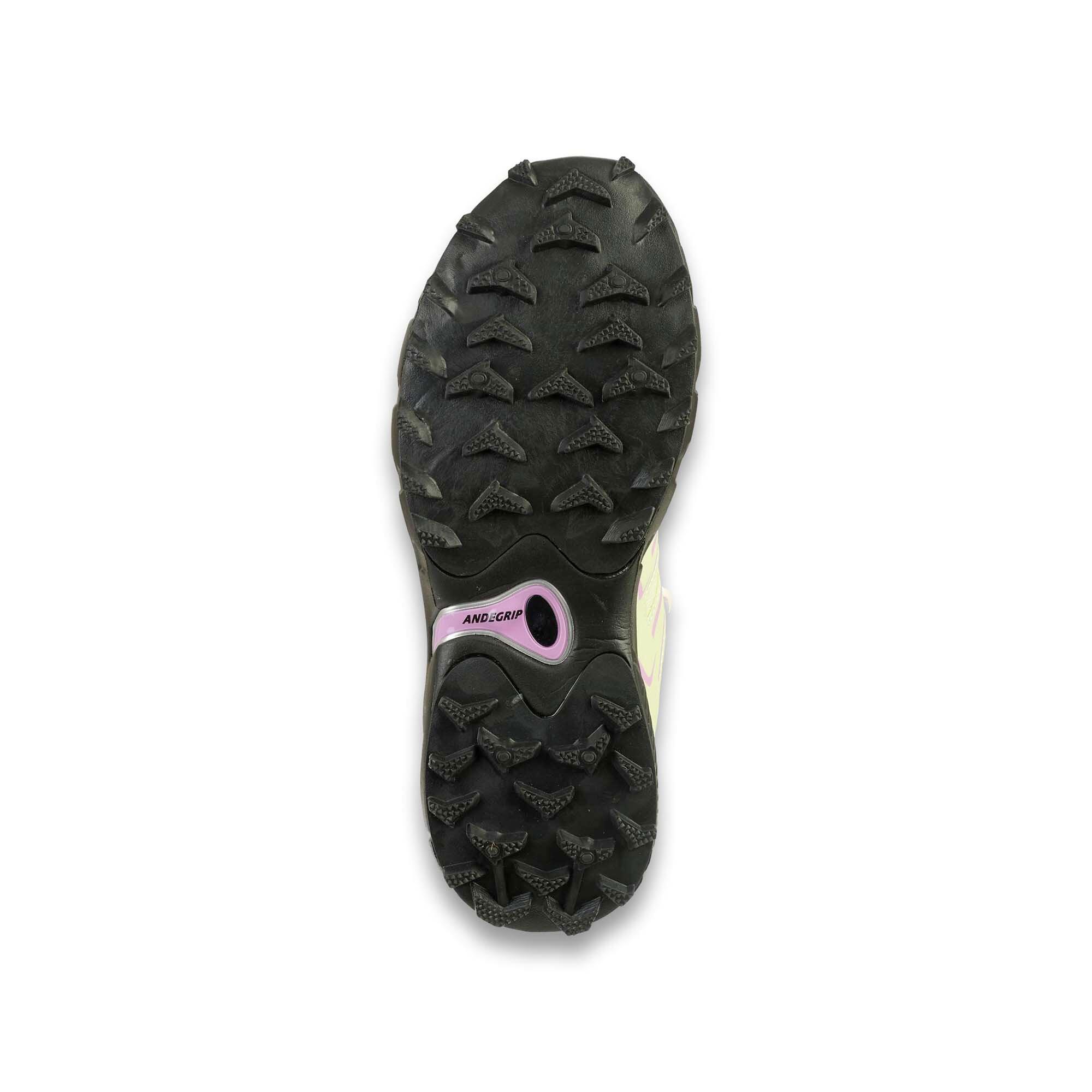 Buty Outdoor Ande New Tour Evo Dorośli 3/4