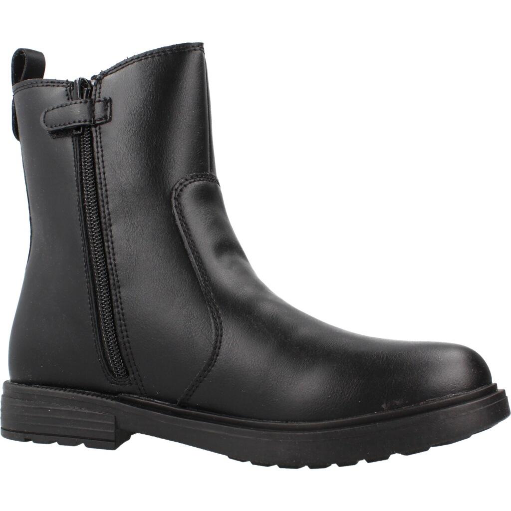Buty GEOX J ECLAIR GIRL Czarny 5/5