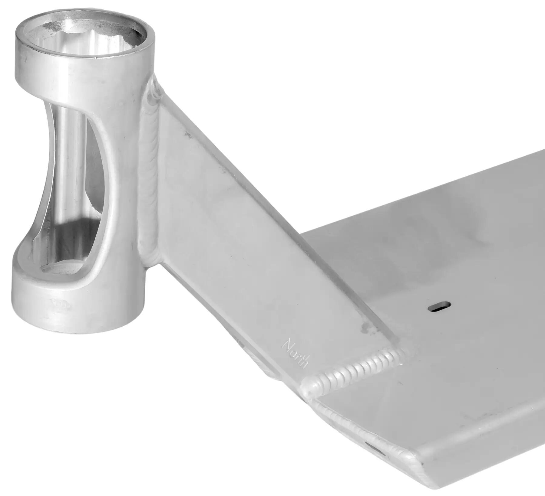 Tabla de patinete - Unity - 7x23.5 - North 3/5