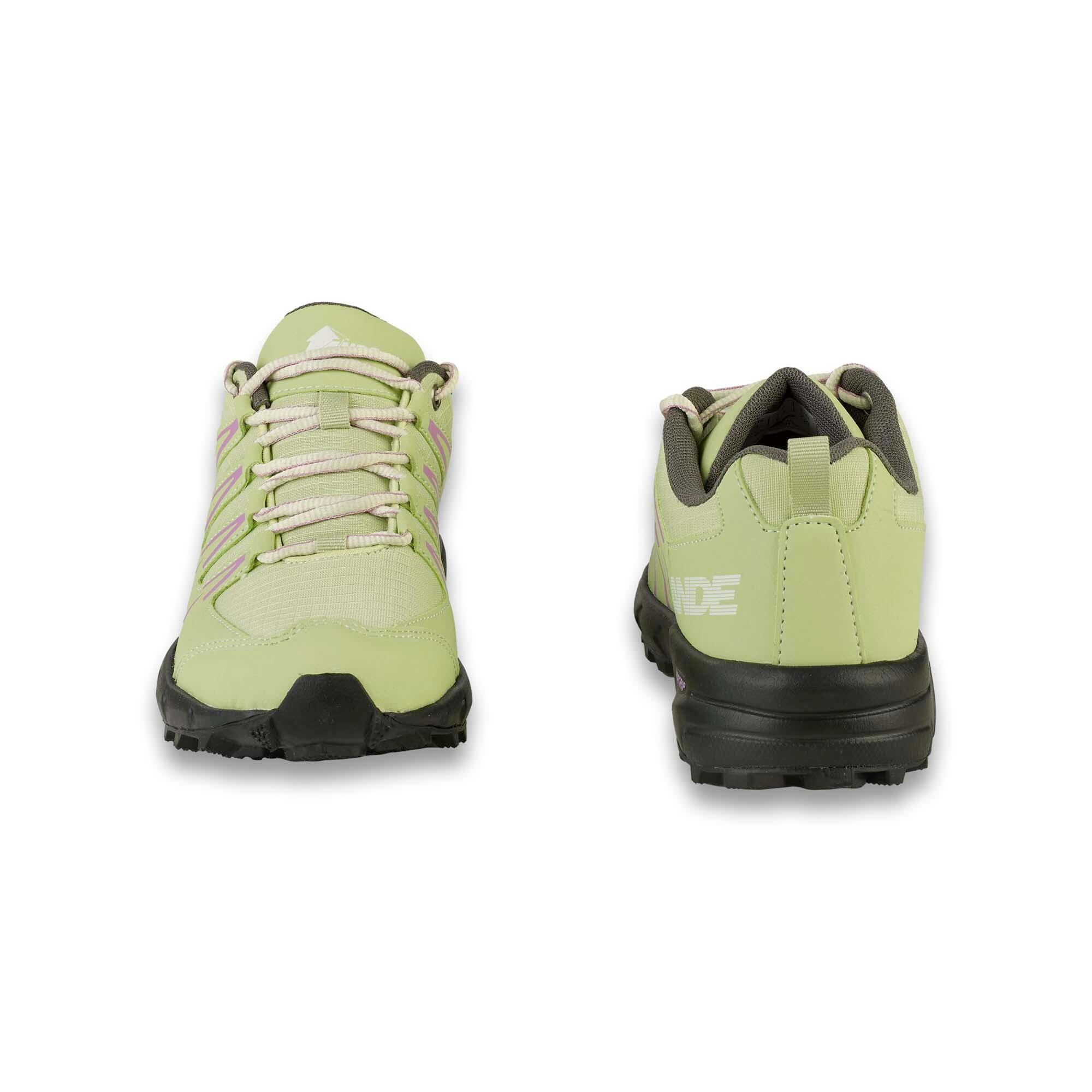 Buty Outdoor Ande New Tour Evo Dorośli 2/4