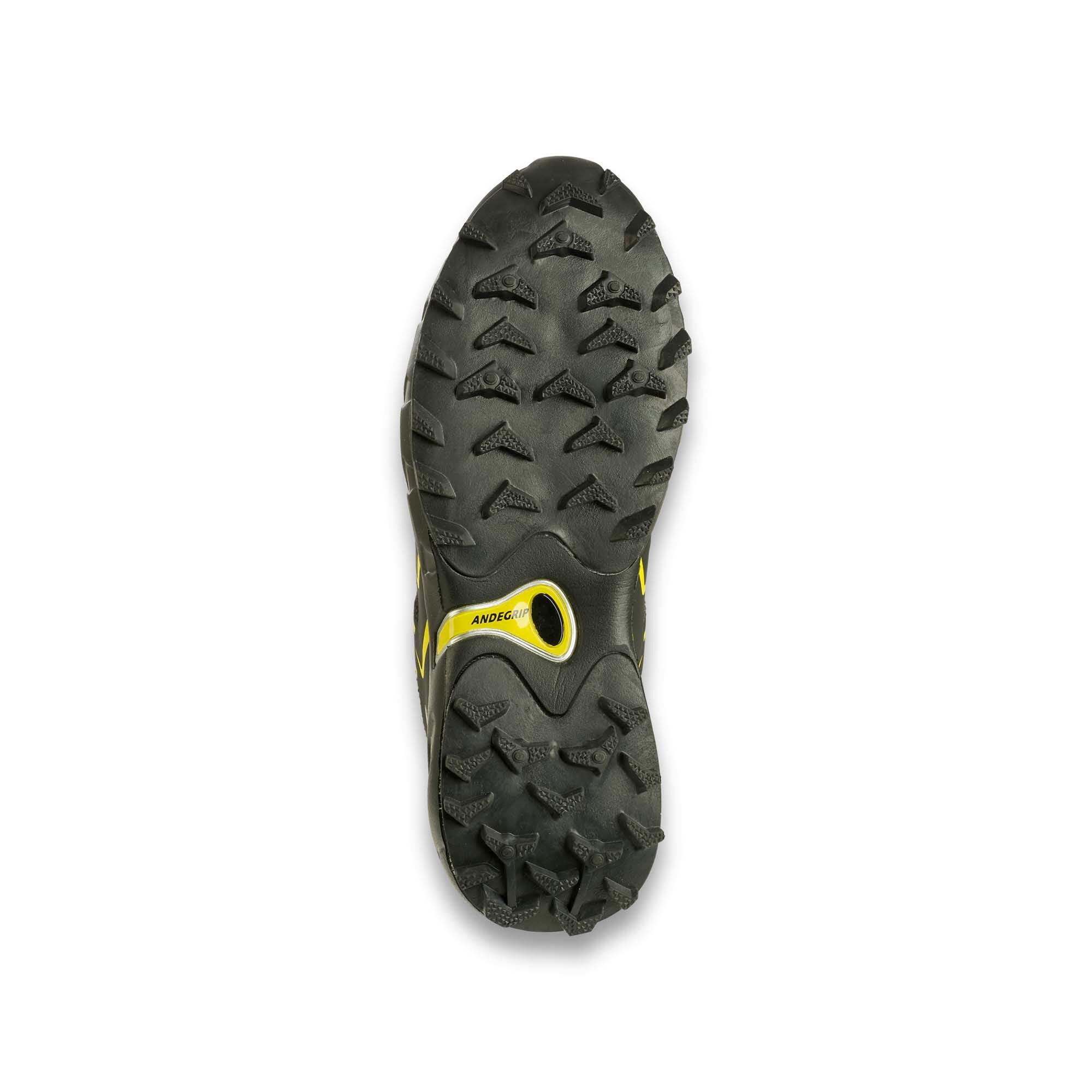 Buty Outdoor Ande New Tour Evo Wp Dorośli 3/4