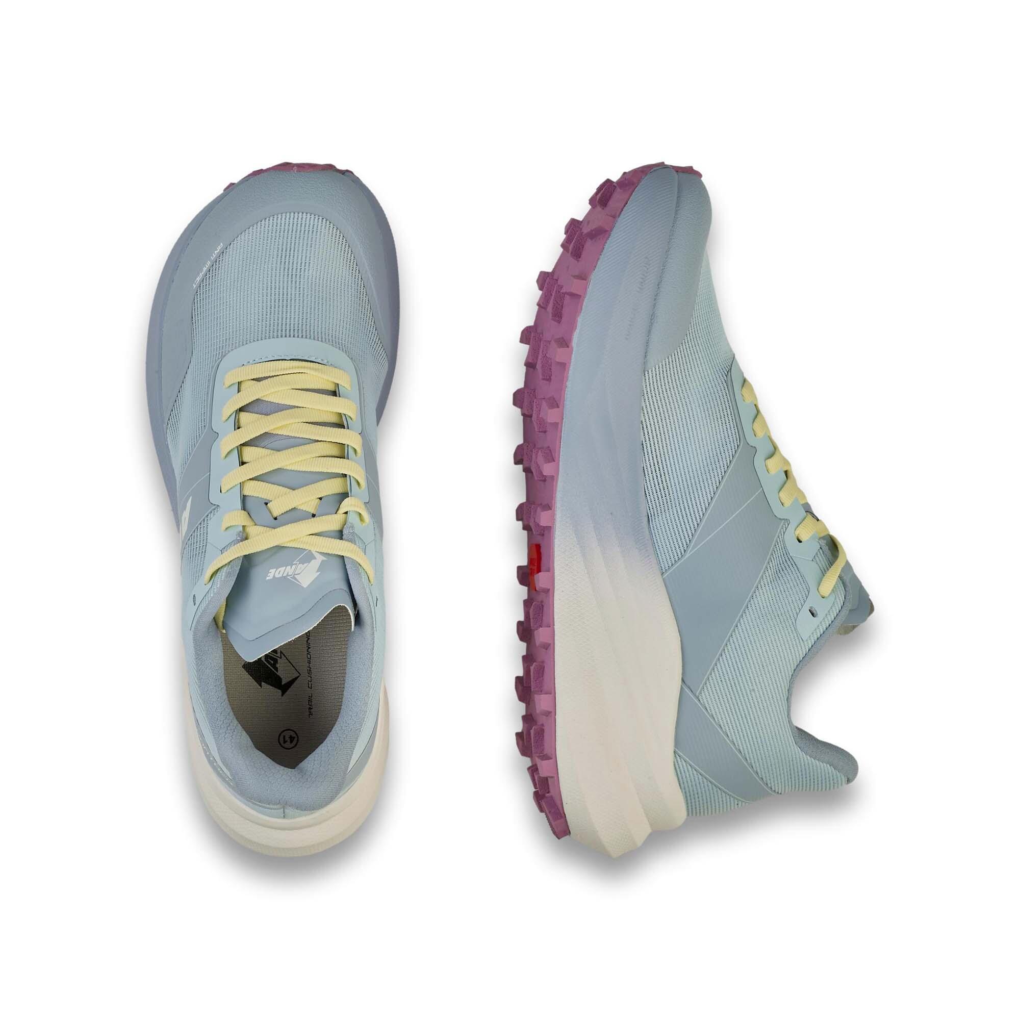 Buty Outdoor Ande Panther 2.0 Dorośli 4/4