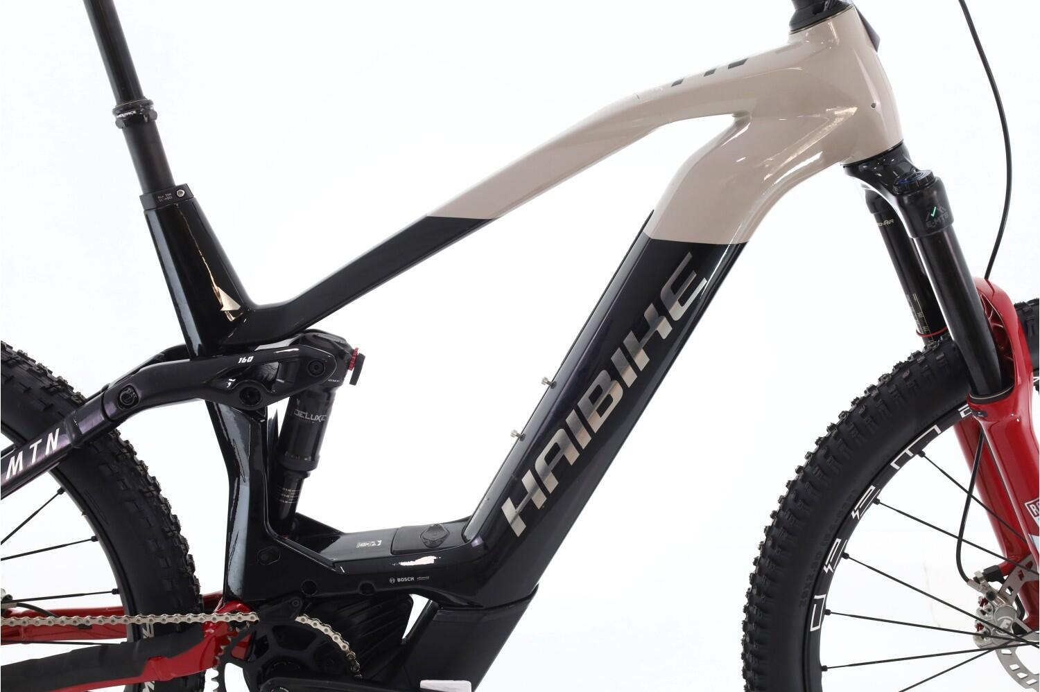 Ebike ricondizionata ·  AllMtn SE · Bici Km 0 2/8