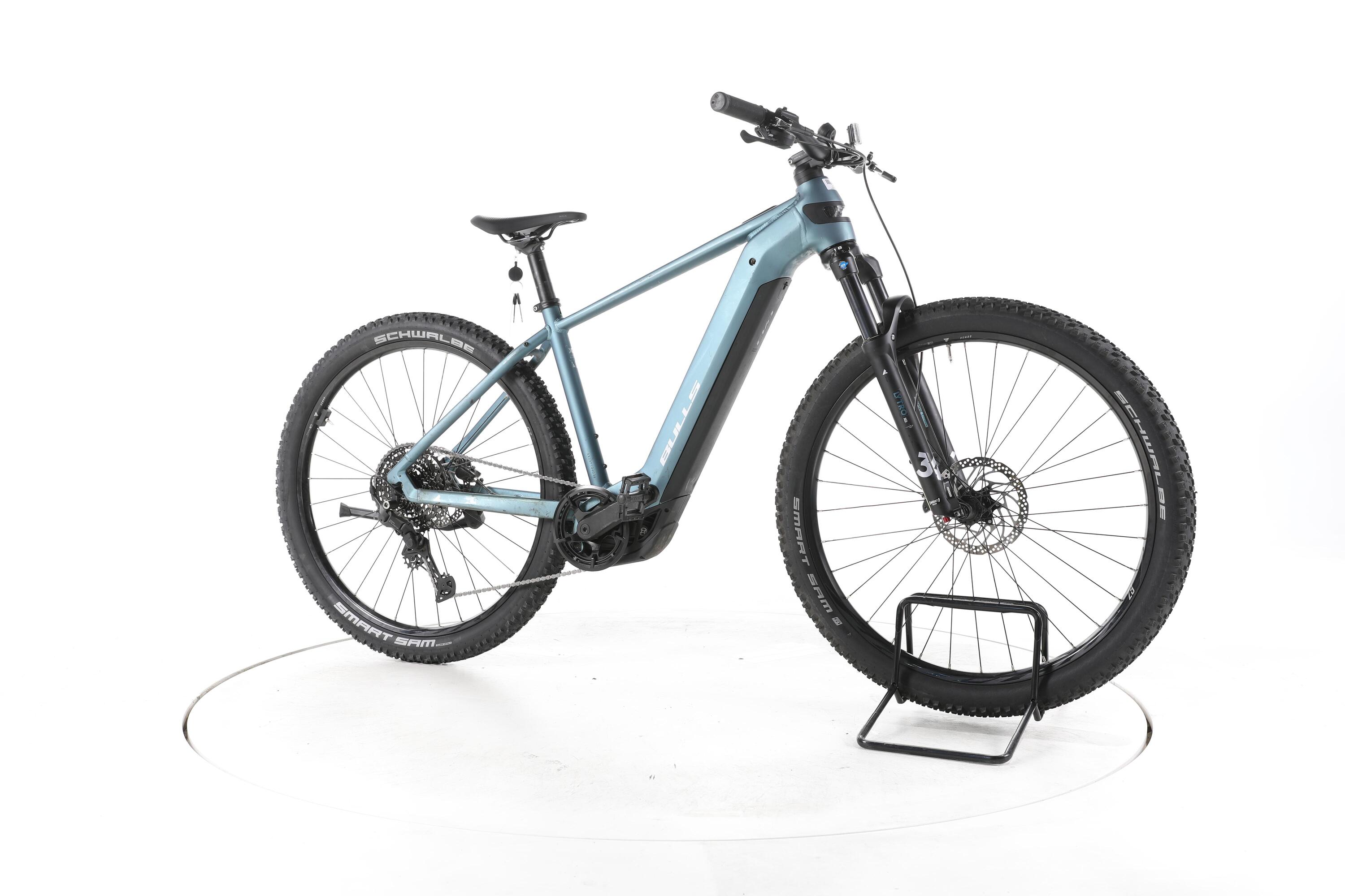 Ebike ricondizionata · Bulls Copperhead EVO 29 · Ottime condizioni 2/7