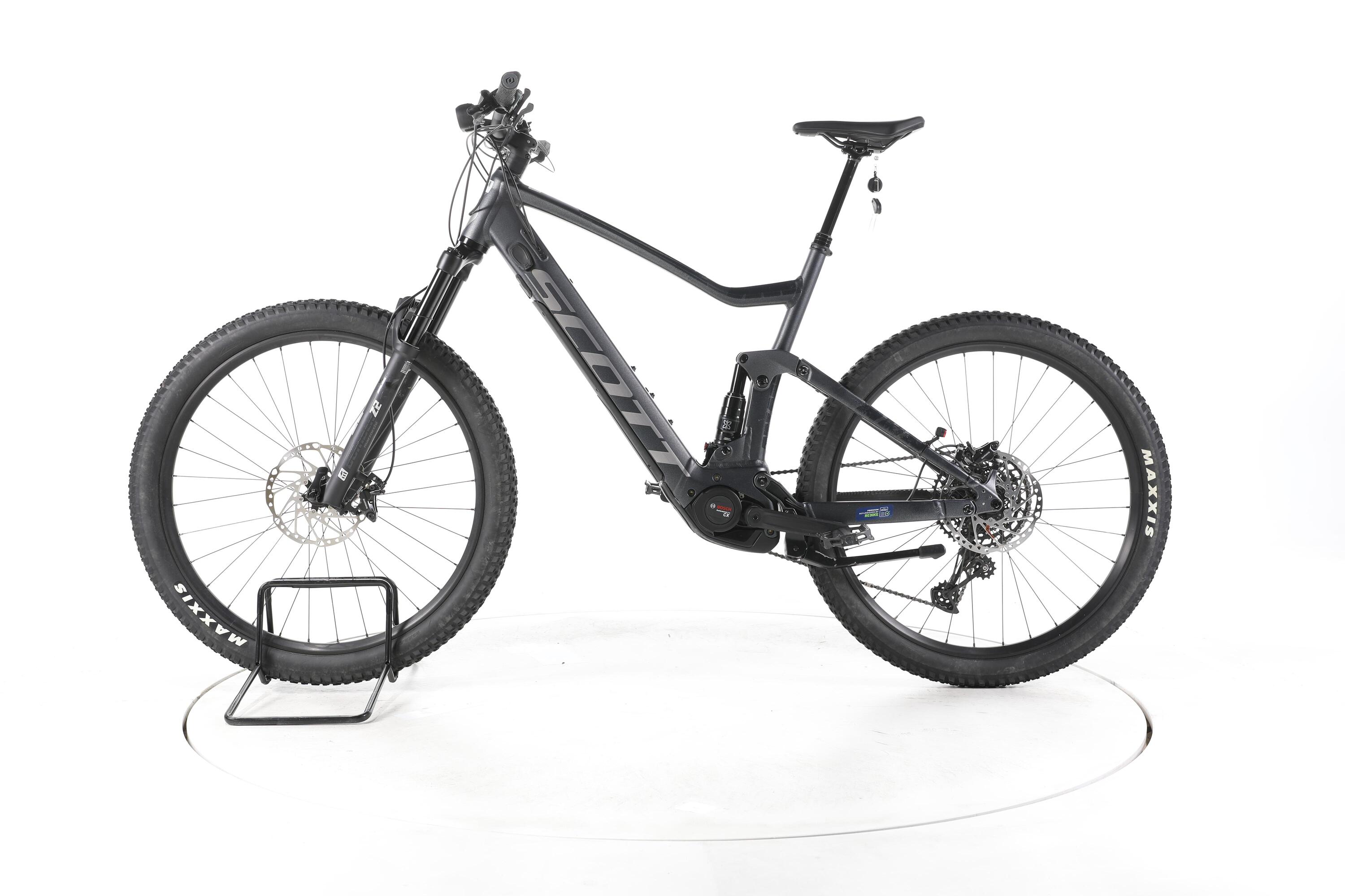 Ebike ricondizionata · Scott Strike eRIDE 930 · Ottime condizioni 6/7