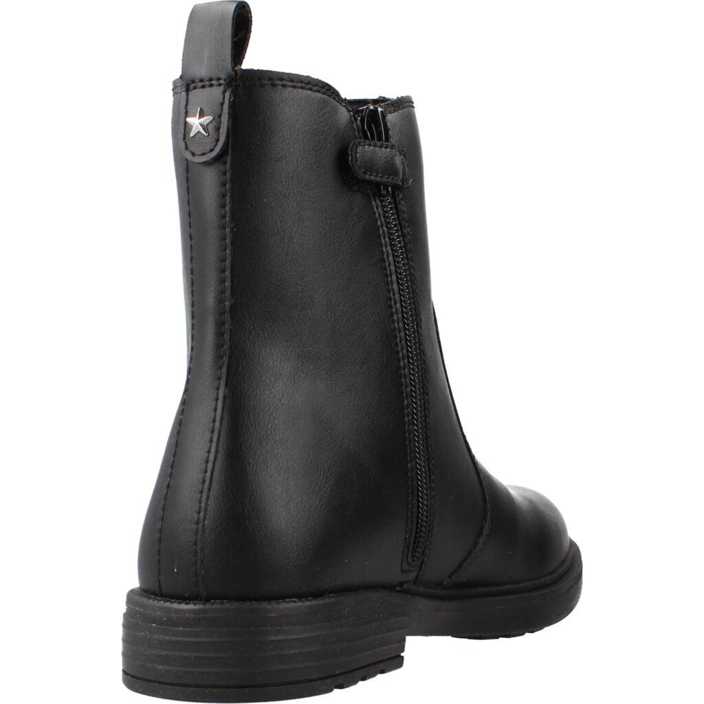 Buty GEOX J ECLAIR GIRL Czarny 3/5