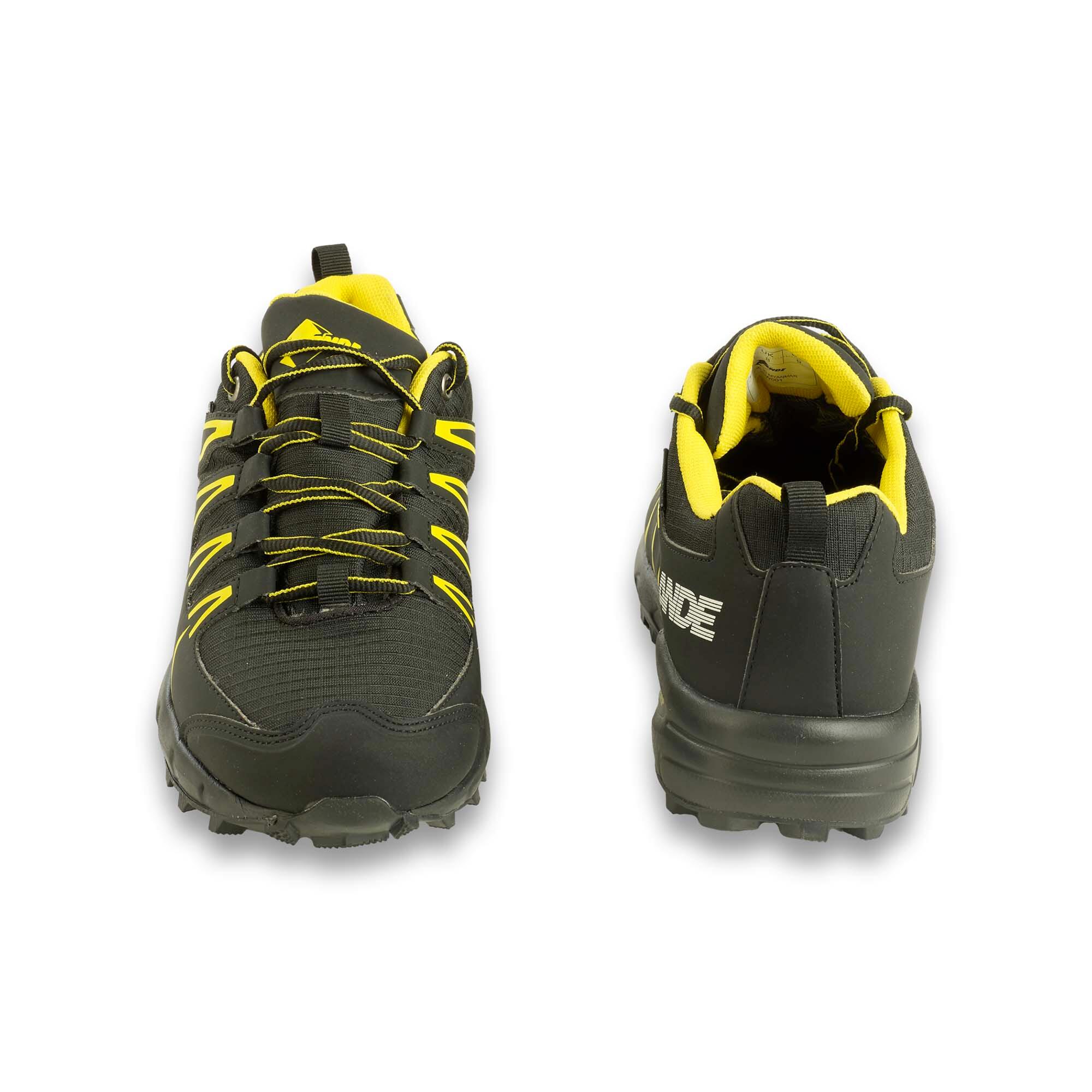 Buty Outdoor Ande New Tour Evo Wp Dorośli 2/4
