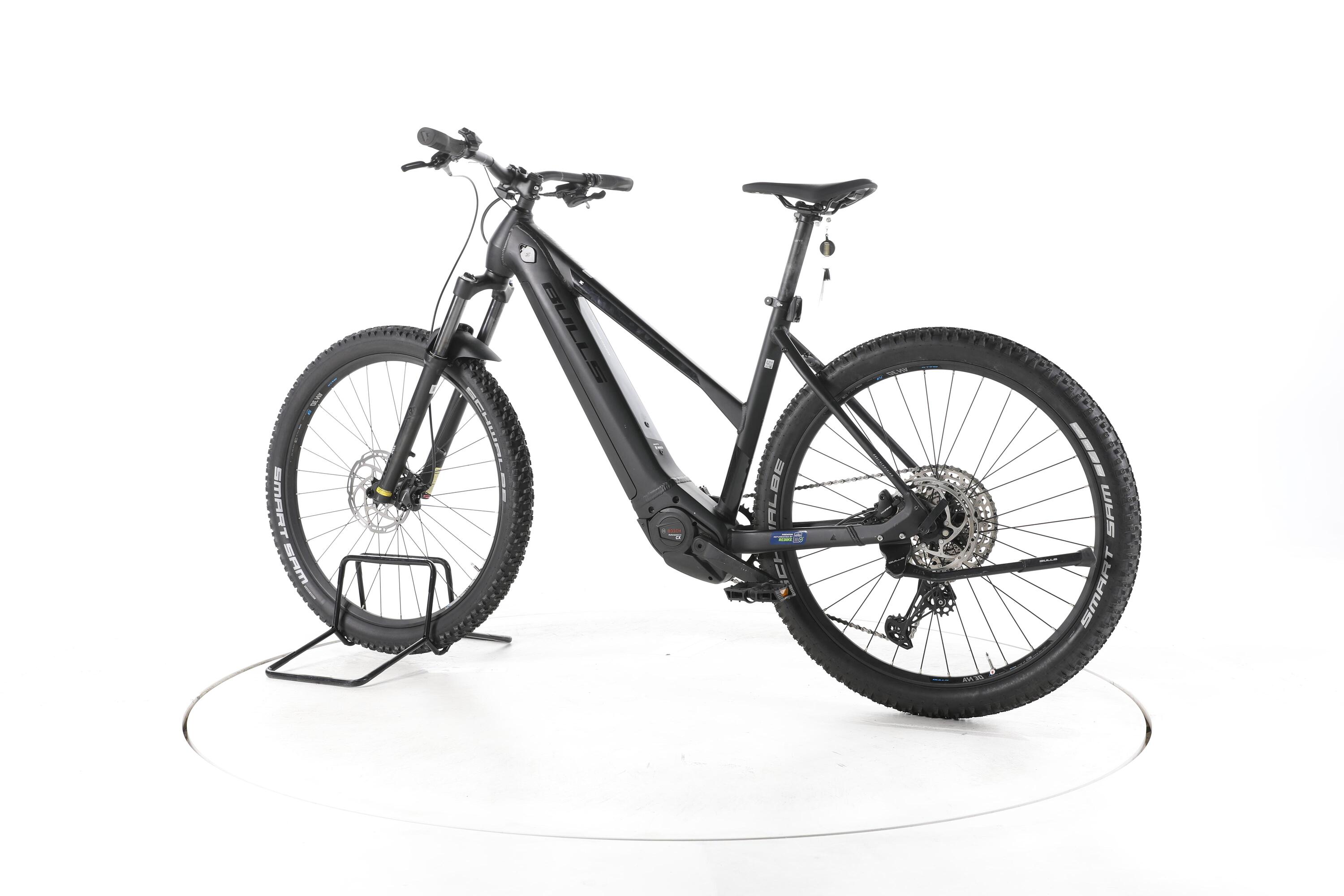 Ebike ricondizionata · Bulls Copperhead EVO 2 · Ottime condizioni 7/7
