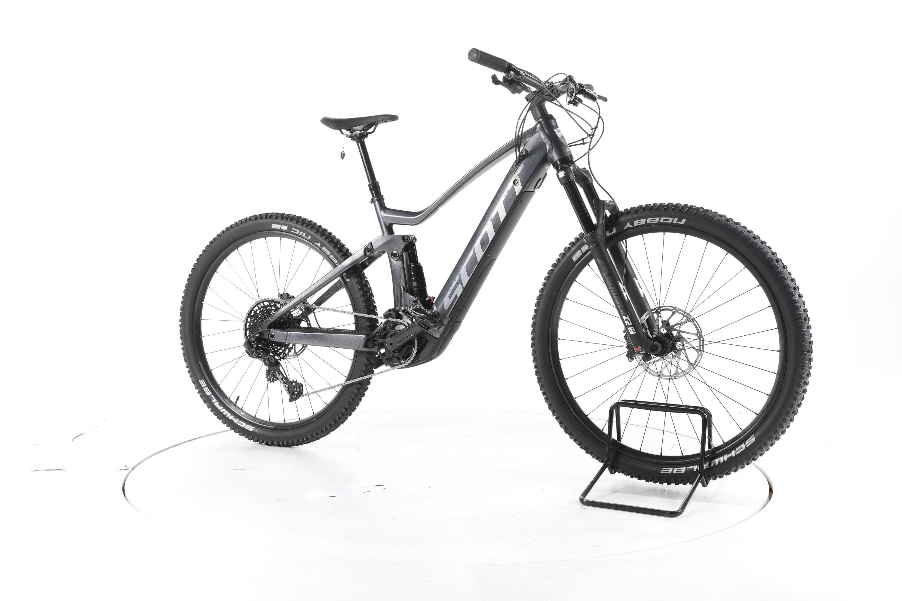 Ebike ricondizionata · Scott Strike eRIDE 940 · Buone condizioni 2/7