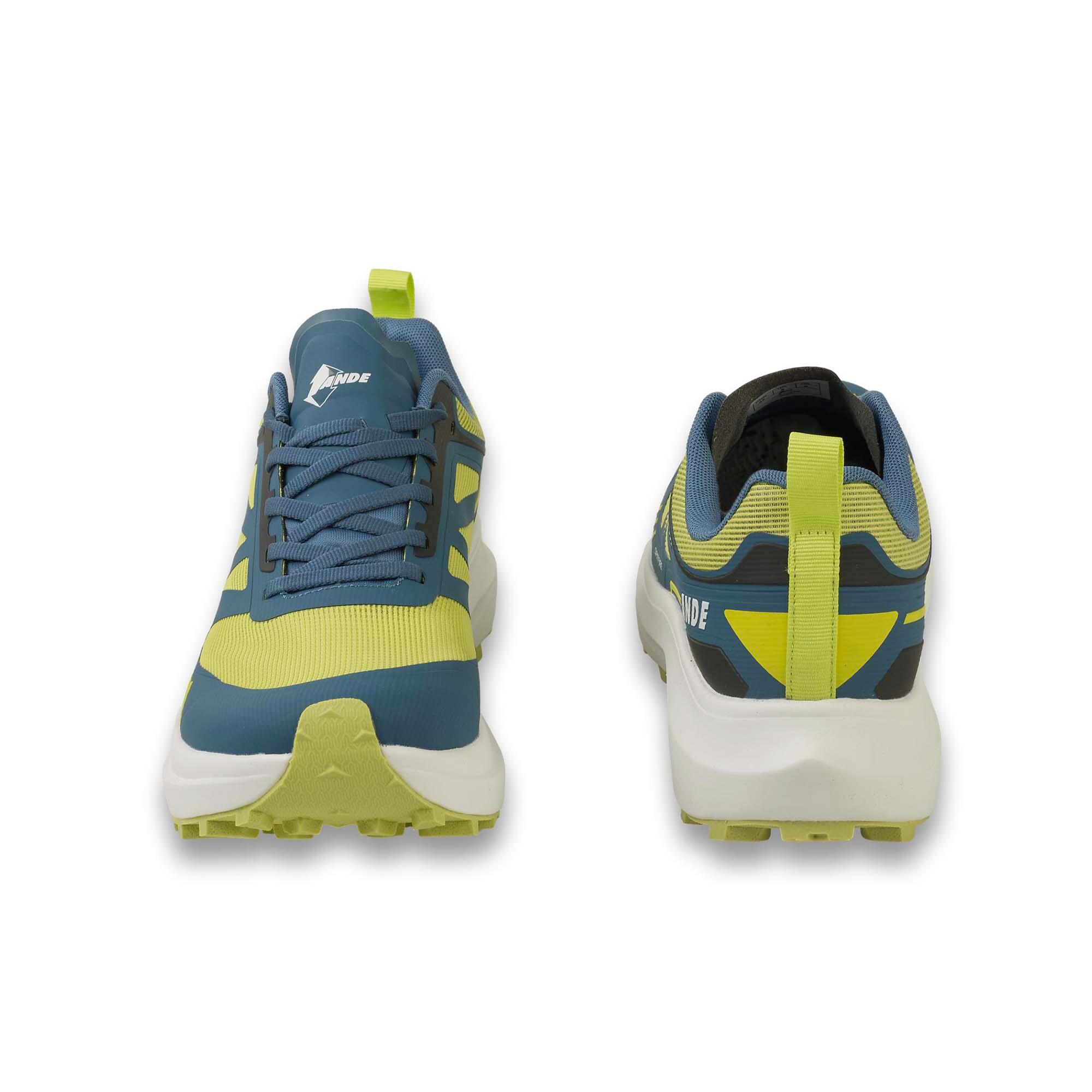 Buty Outdoor Ande Spitfire 2.0 Dorośli 2/4