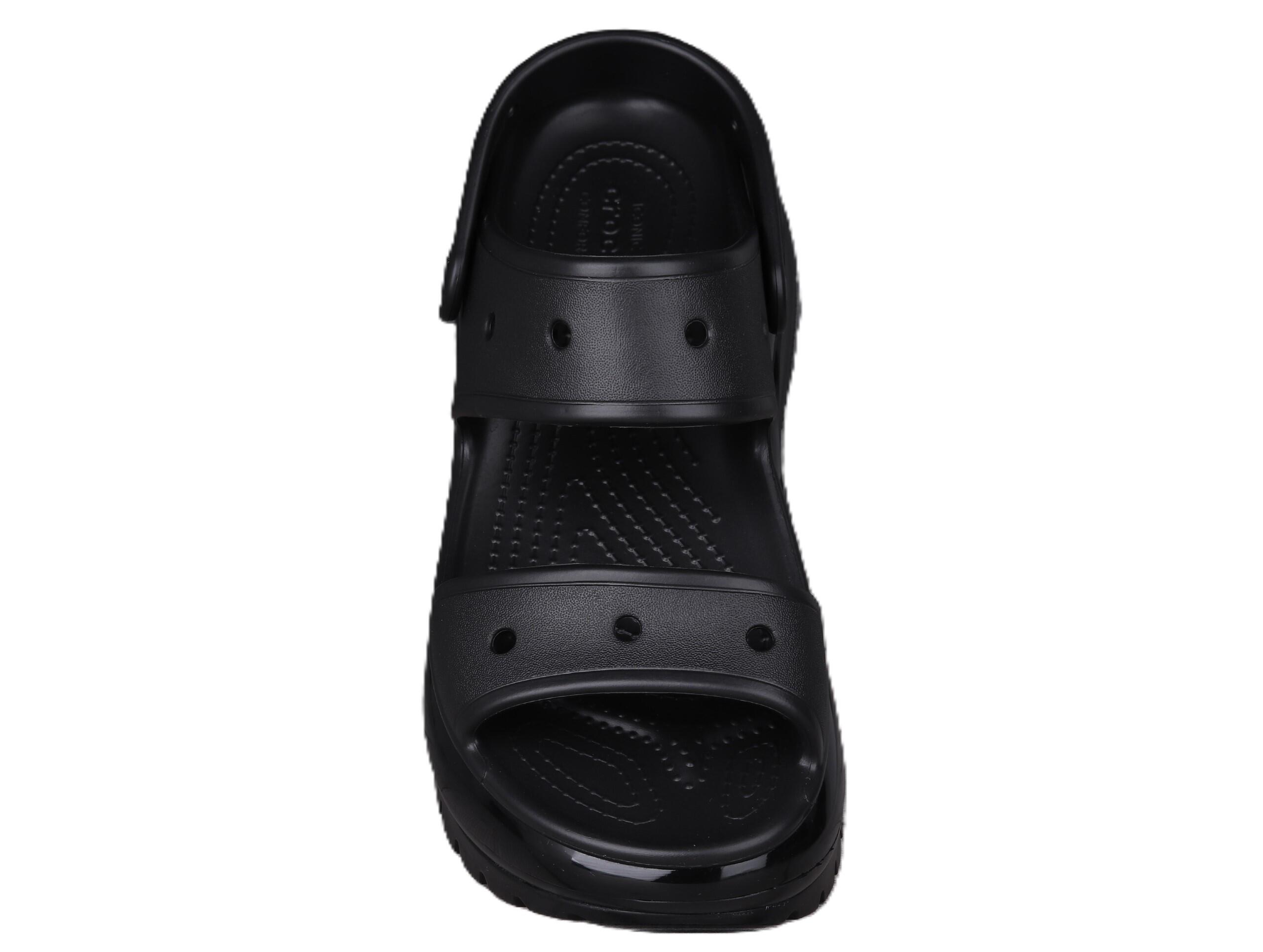 Sandały damskie platformy Crocs MEGA CRUSH 5/5
