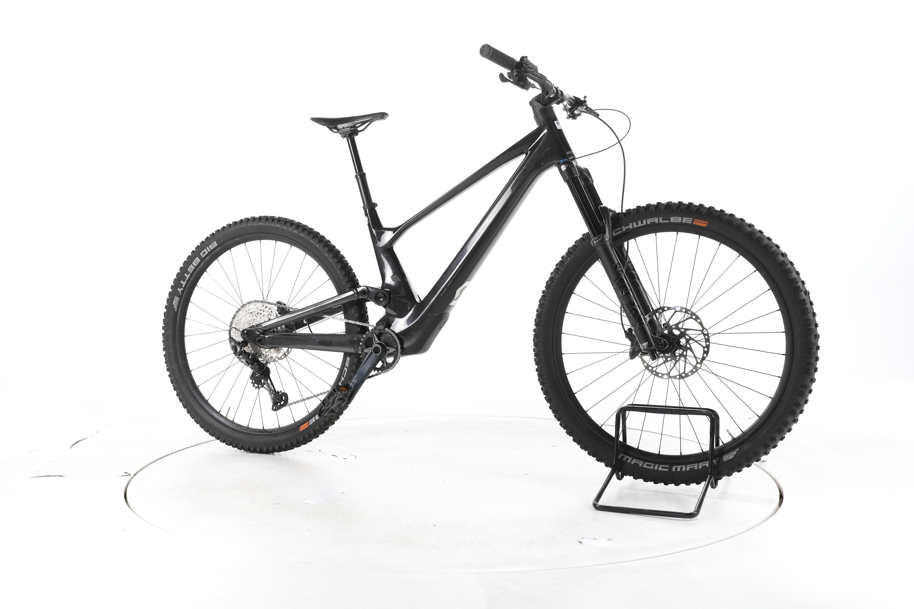 Ricondizionata · Scott Genius 920 · Buone condizioni 2/7
