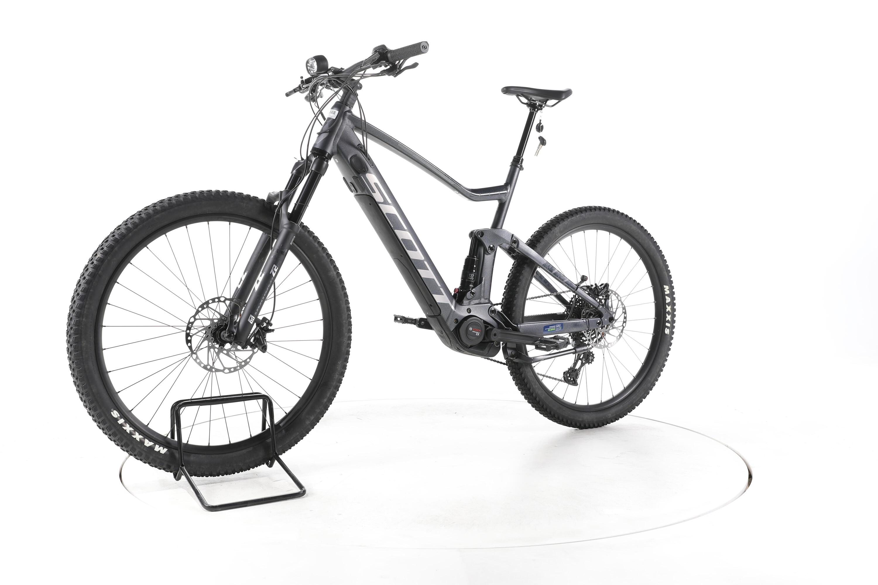Ebike ricondizionata · Scott Strike eRIDE 930 · Ottime condizioni 5/7