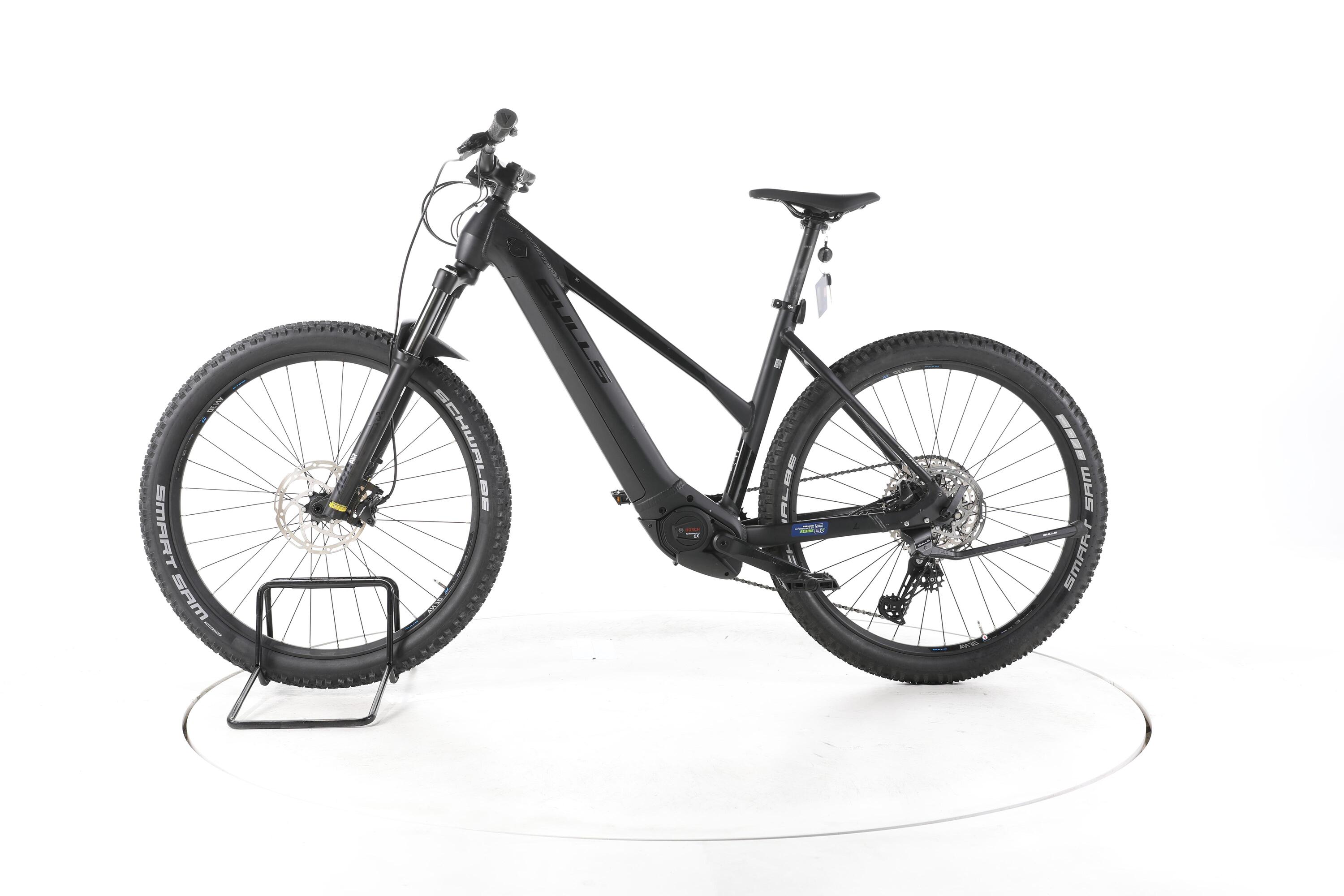 Ebike ricondizionata · Bulls Copperhead EVO 2 · Ottime condizioni 6/7