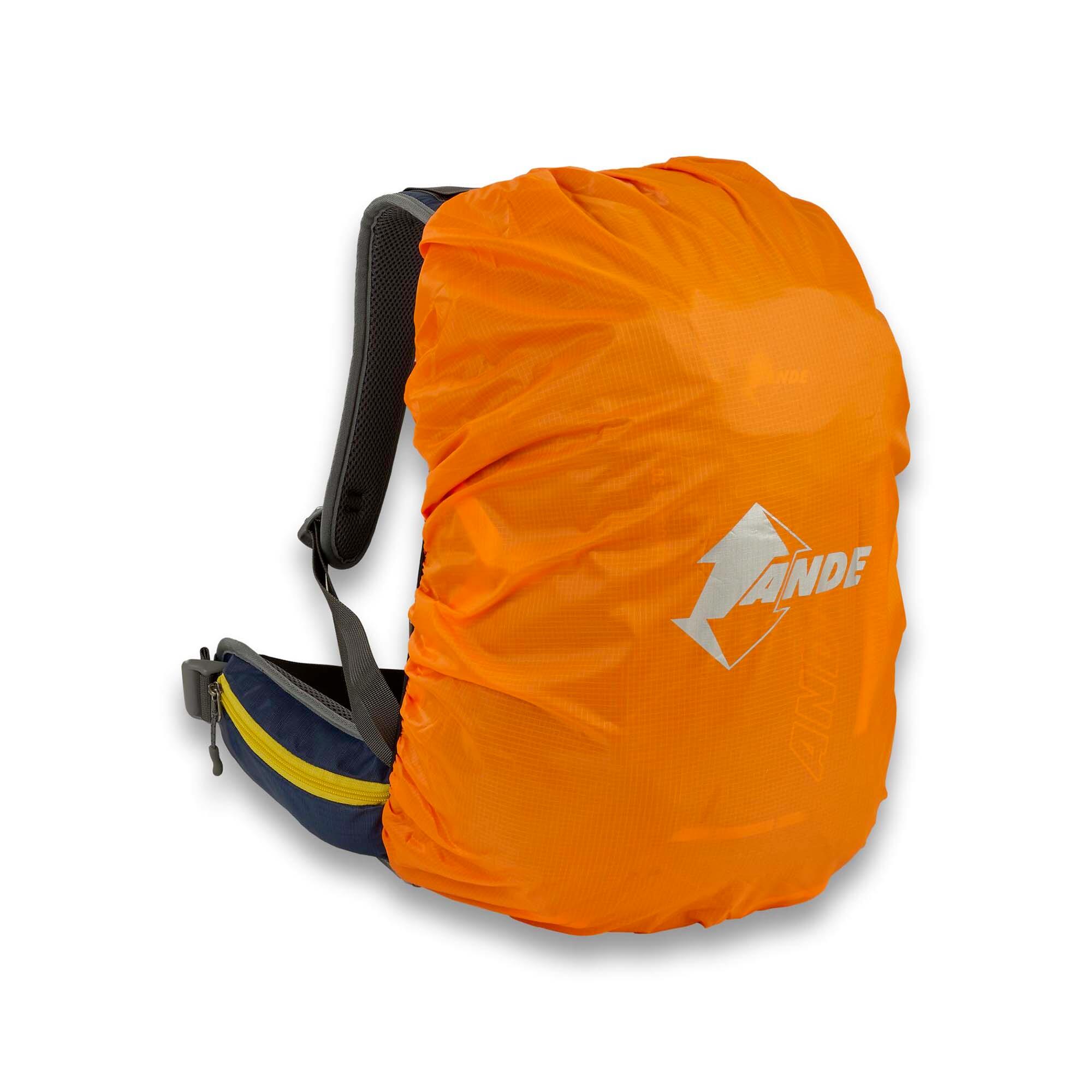 Zaino Ande Dufour 30Lt Shield Adulto 3/3