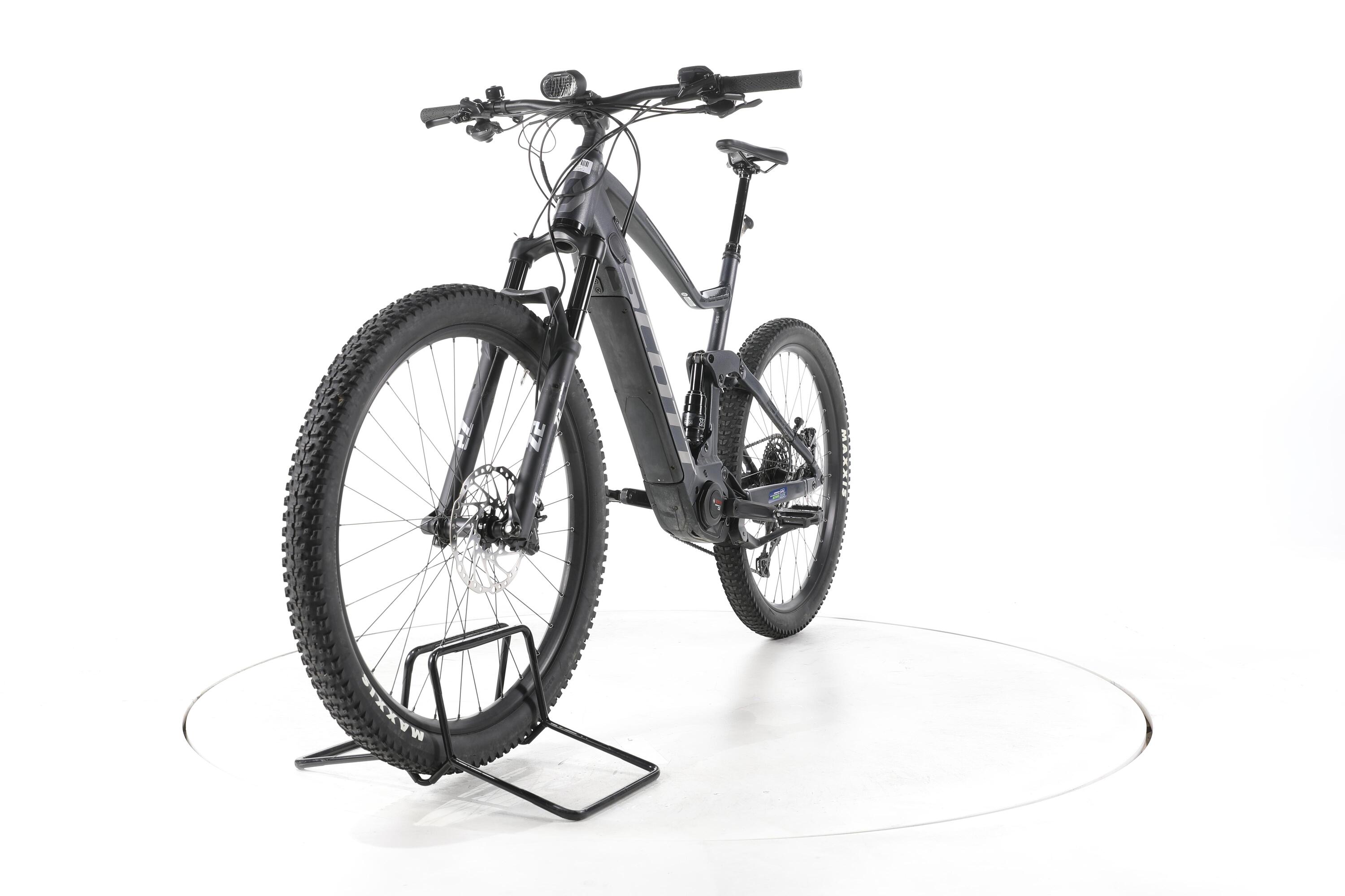 Ebike ricondizionata · Scott Strike eRIDE 930 · Ottime condizioni 4/7