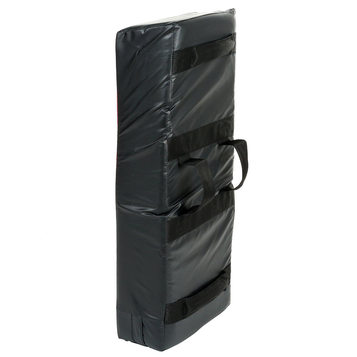 Schlagpolster Straight Boxen Unisex Rot 3/6