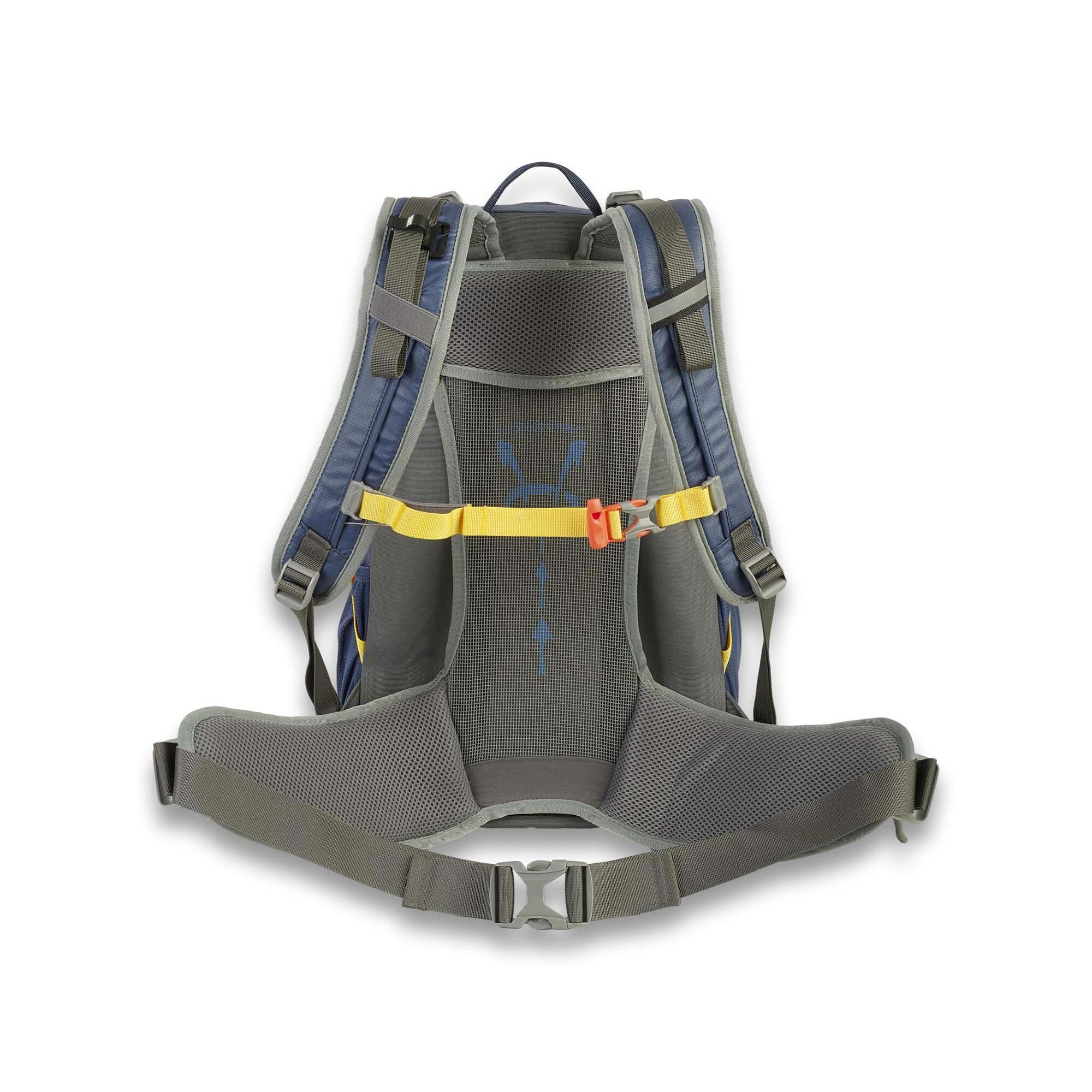 Zaino Ande Dufour 30Lt Shield Adulto 2/3
