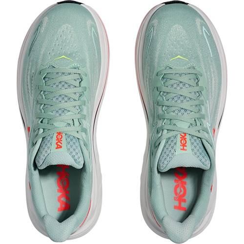 Buty do biegania męskie Hoka One One Clifton 10 3/5