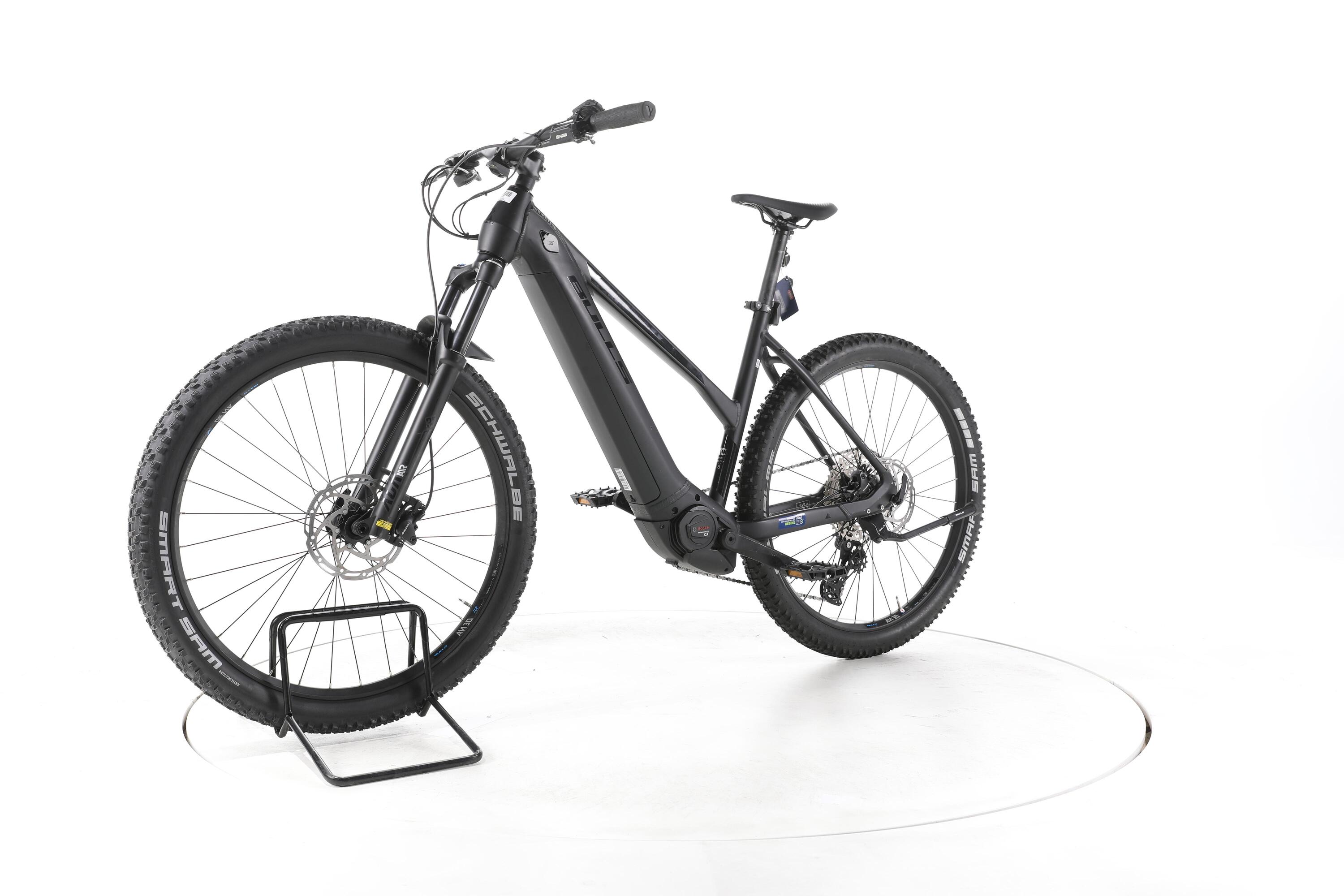 Ebike ricondizionata · Bulls Copperhead EVO 2 · Ottime condizioni 5/7