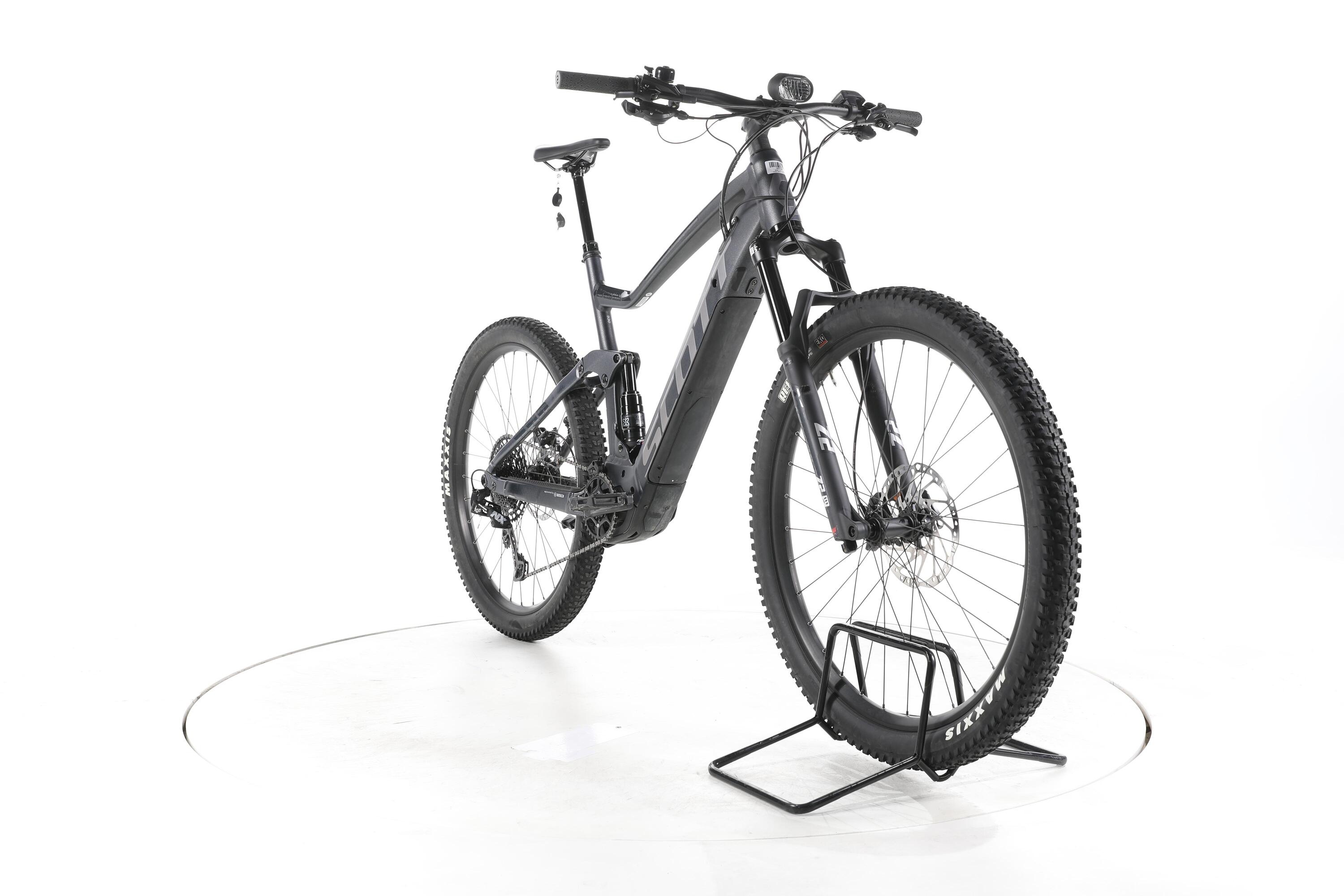 Ebike ricondizionata · Scott Strike eRIDE 930 · Ottime condizioni 3/7