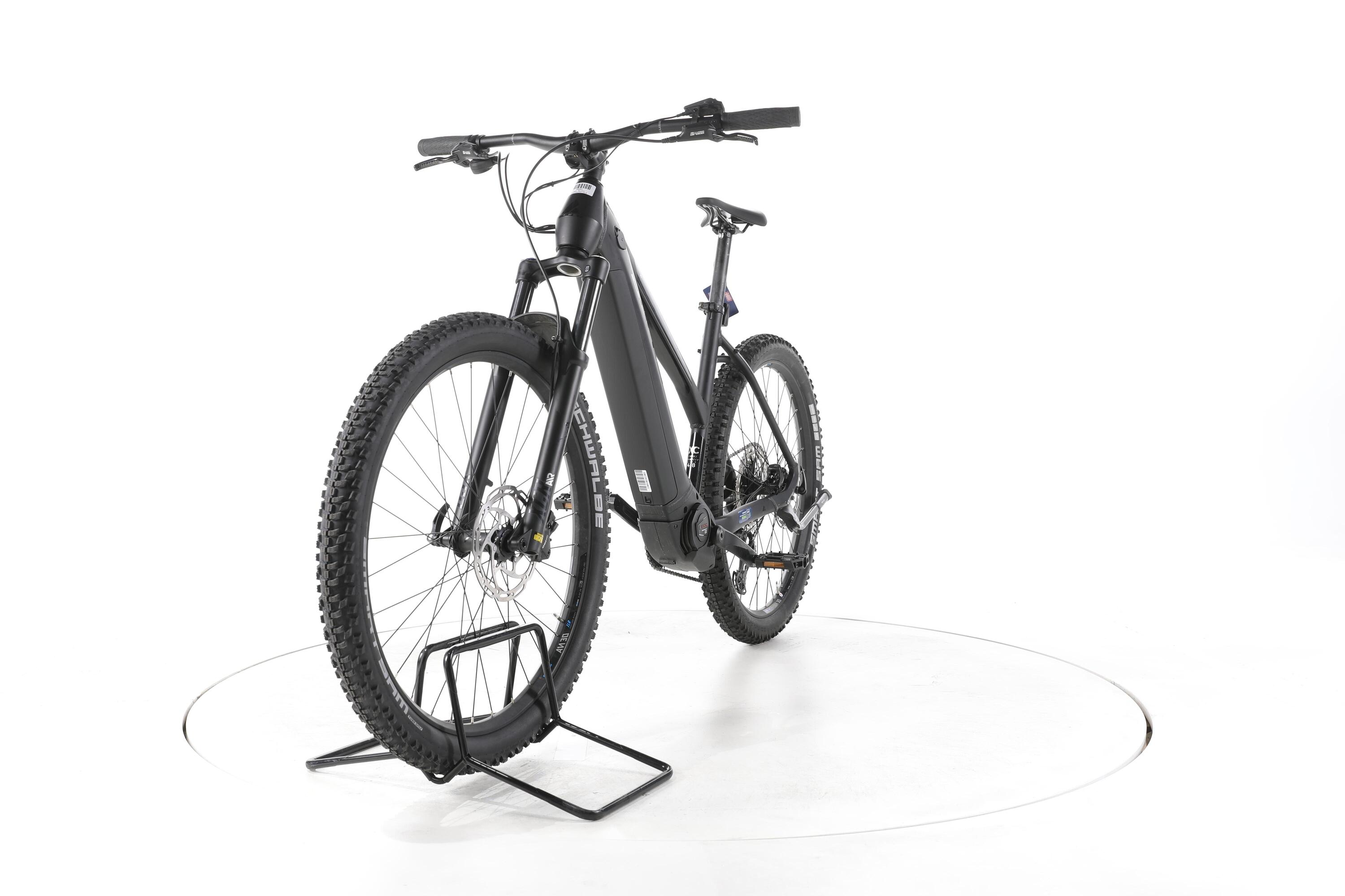 Ebike ricondizionata · Bulls Copperhead EVO 2 · Ottime condizioni 4/7