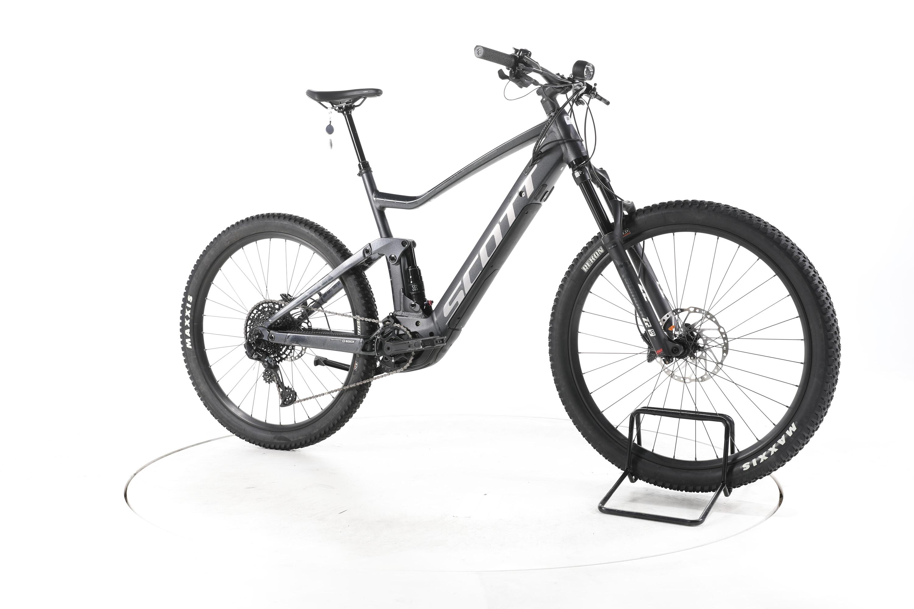 Ebike ricondizionata · Scott Strike eRIDE 930 · Ottime condizioni 2/7