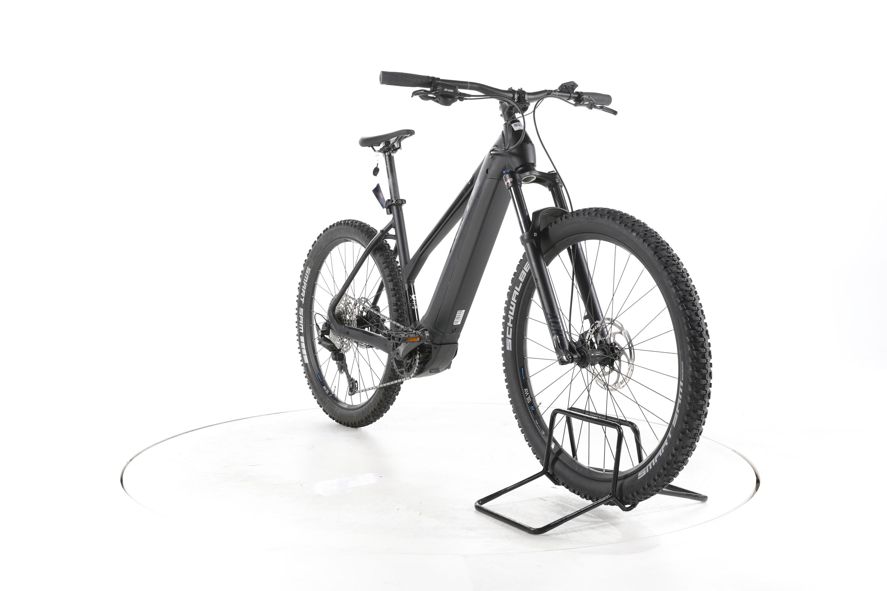 Ebike ricondizionata · Bulls Copperhead EVO 2 · Ottime condizioni 3/7