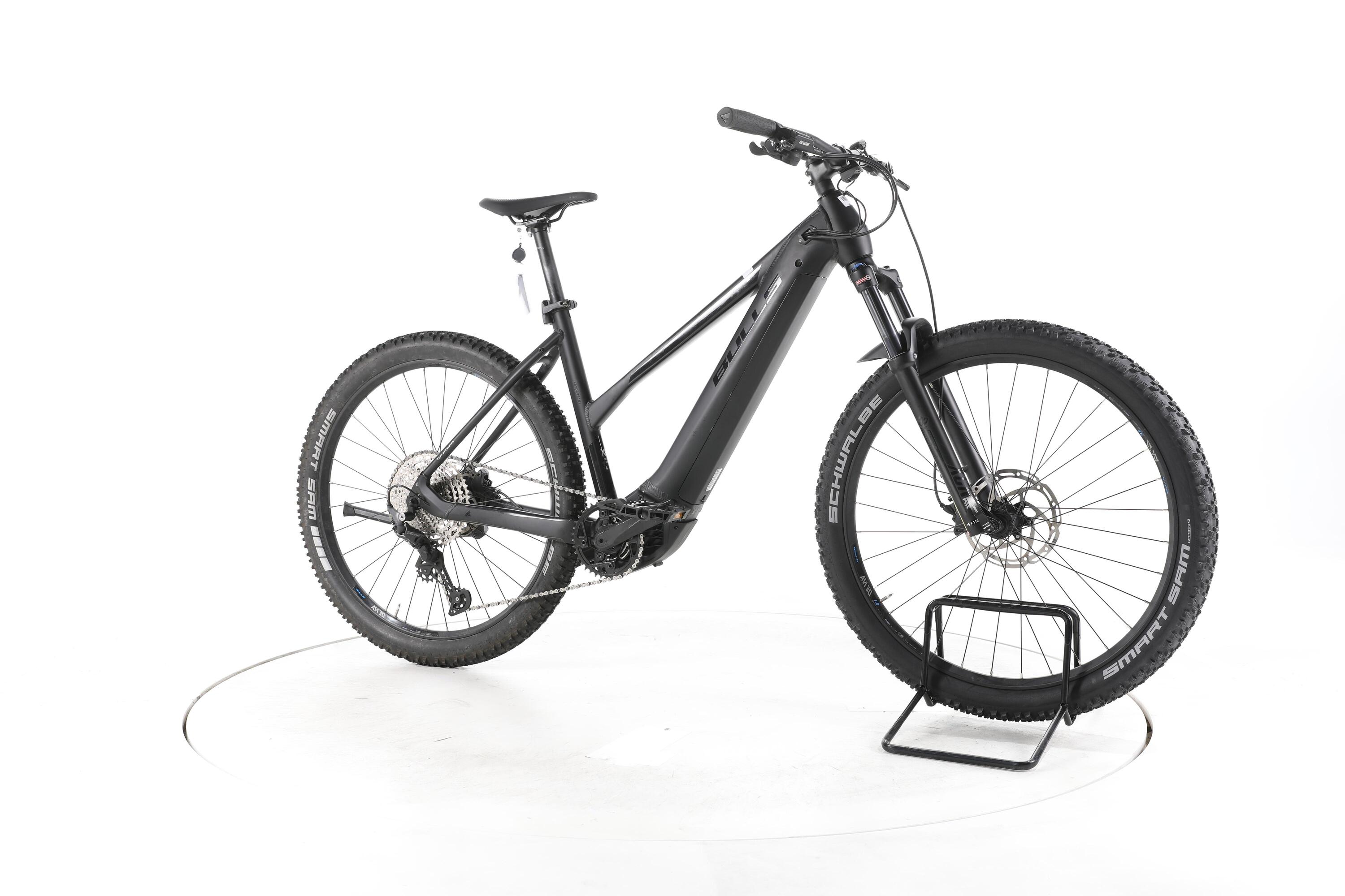 Ebike ricondizionata · Bulls Copperhead EVO 2 · Ottime condizioni 2/7
