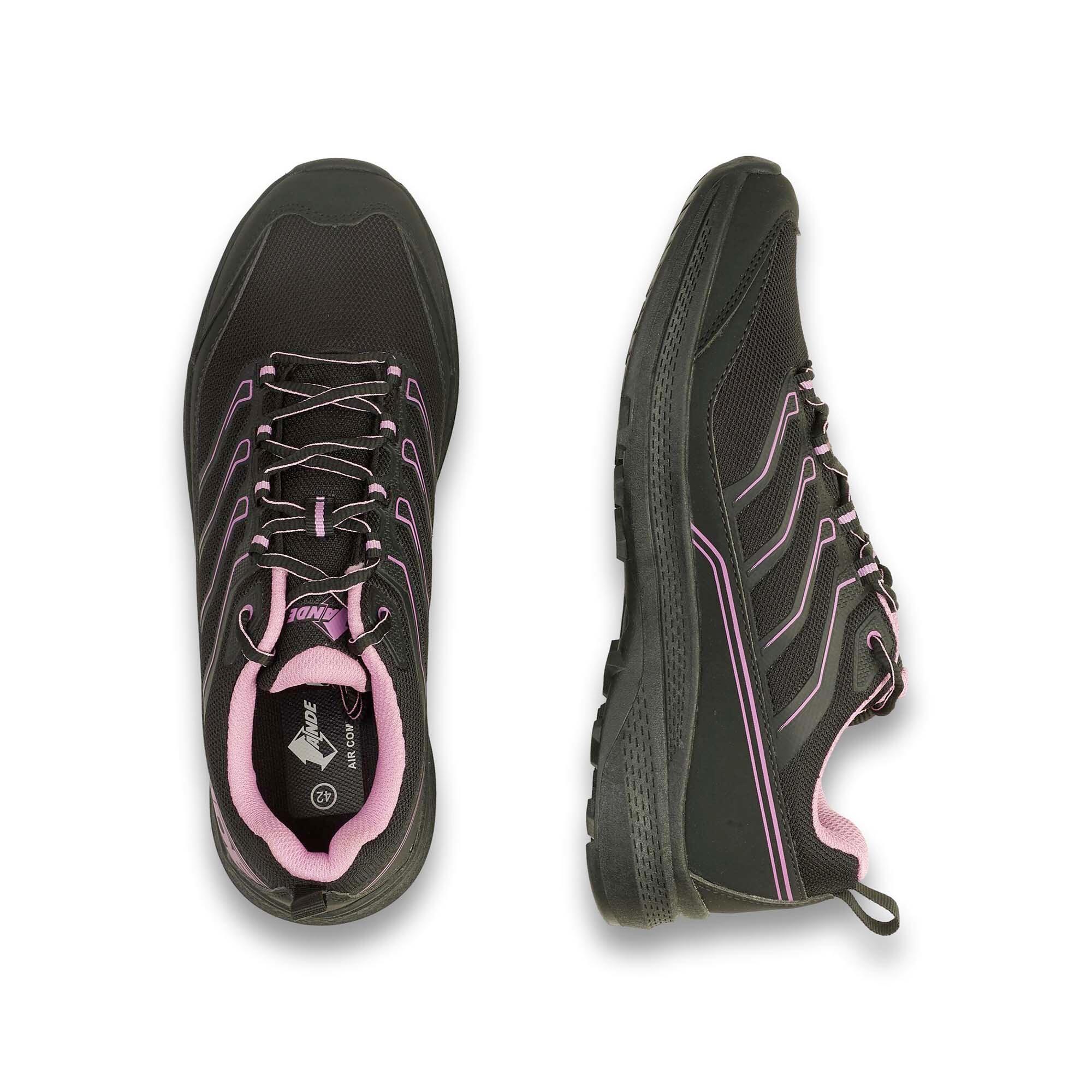 Buty Outdoor Ande Barro Dorośli 4/4