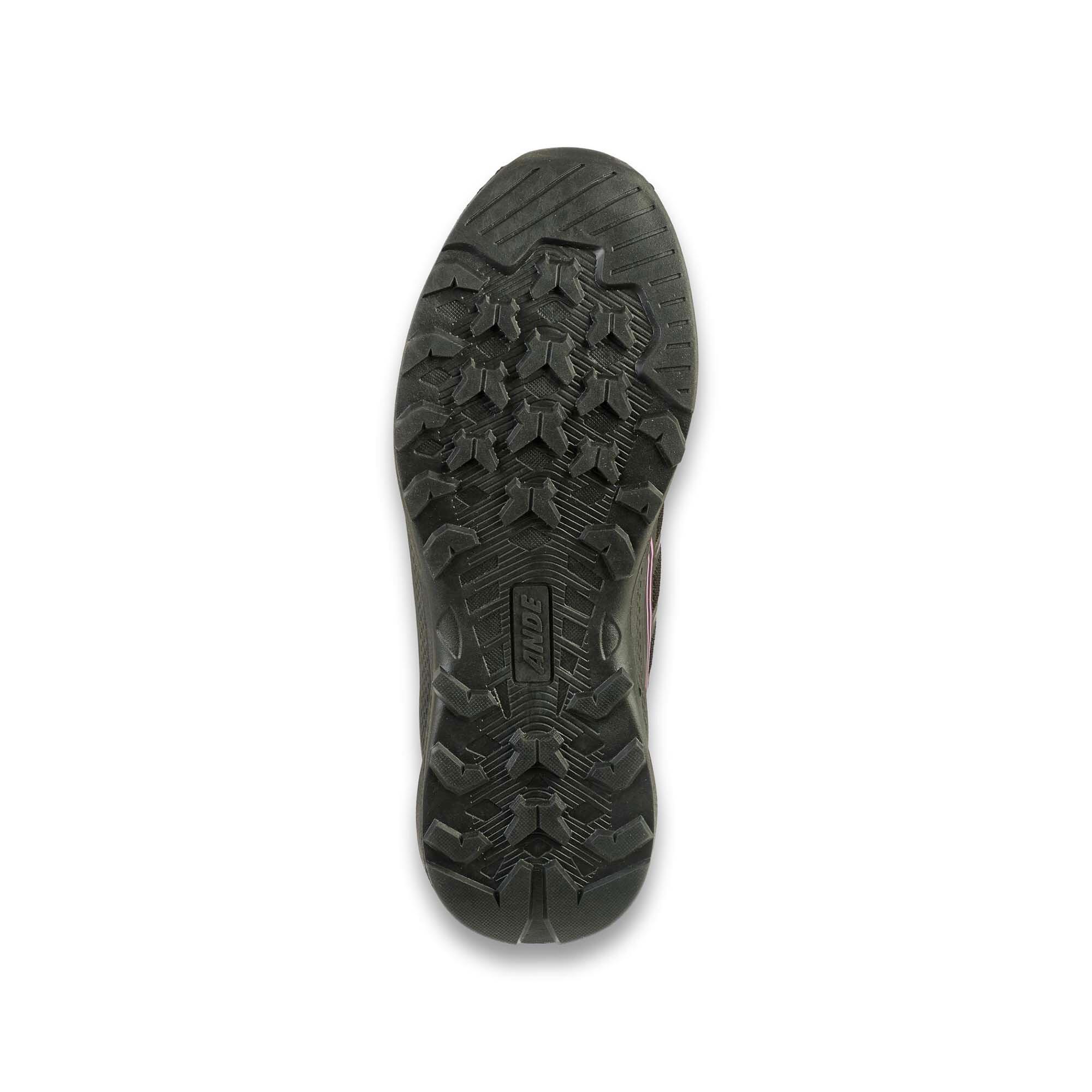 Buty Outdoor Ande Barro Dorośli 3/4