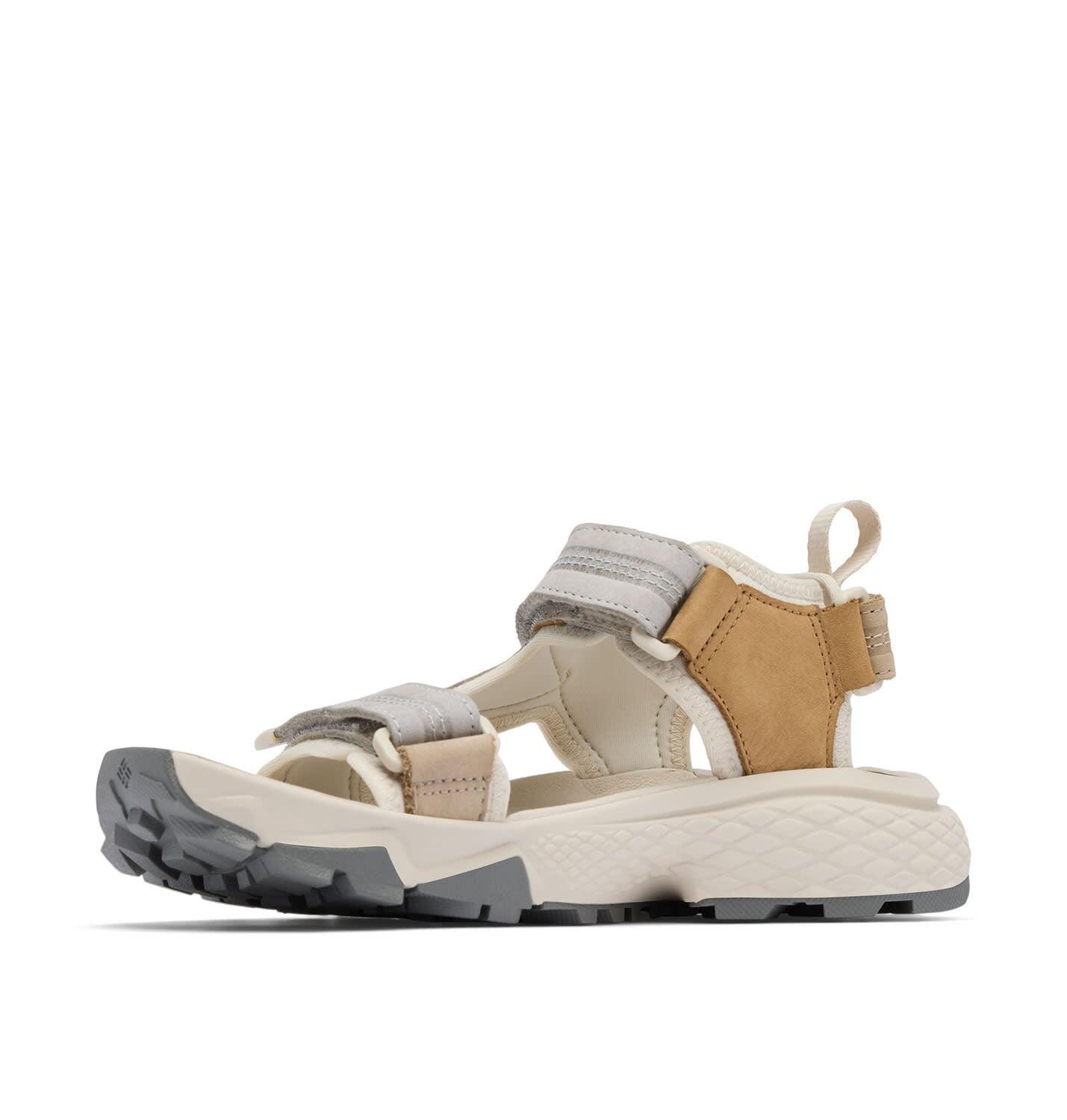Sandały damskie,  Peakfreak Rush Sandal Lea 3/8